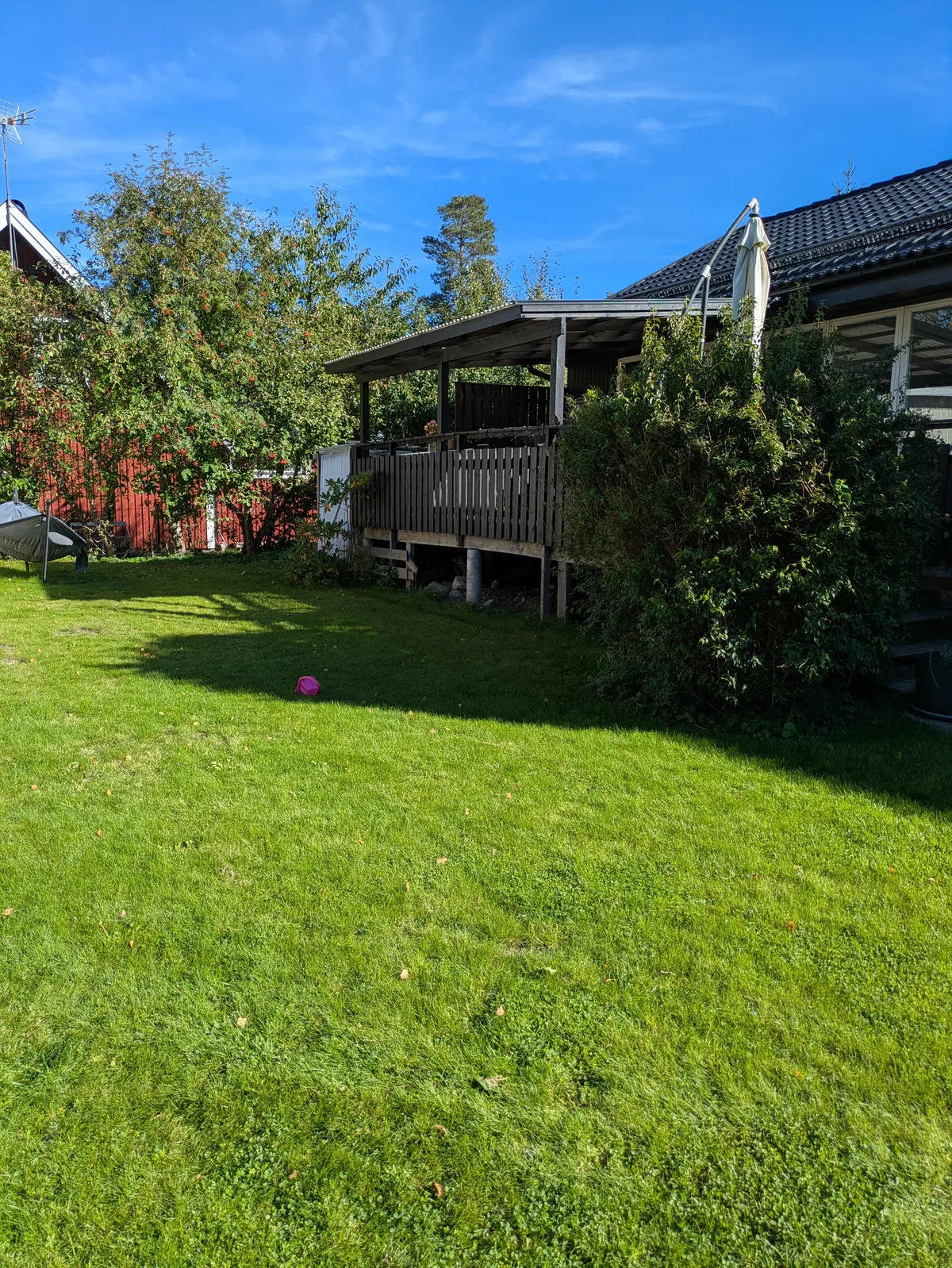 Hyresbostad på Åkersberga i akersberga