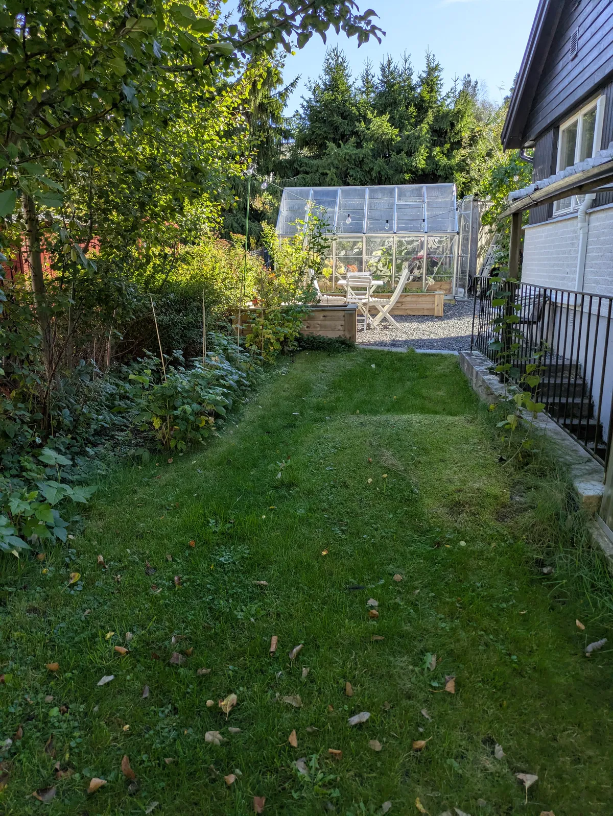 Hyresbostad på Åkersberga i akersberga