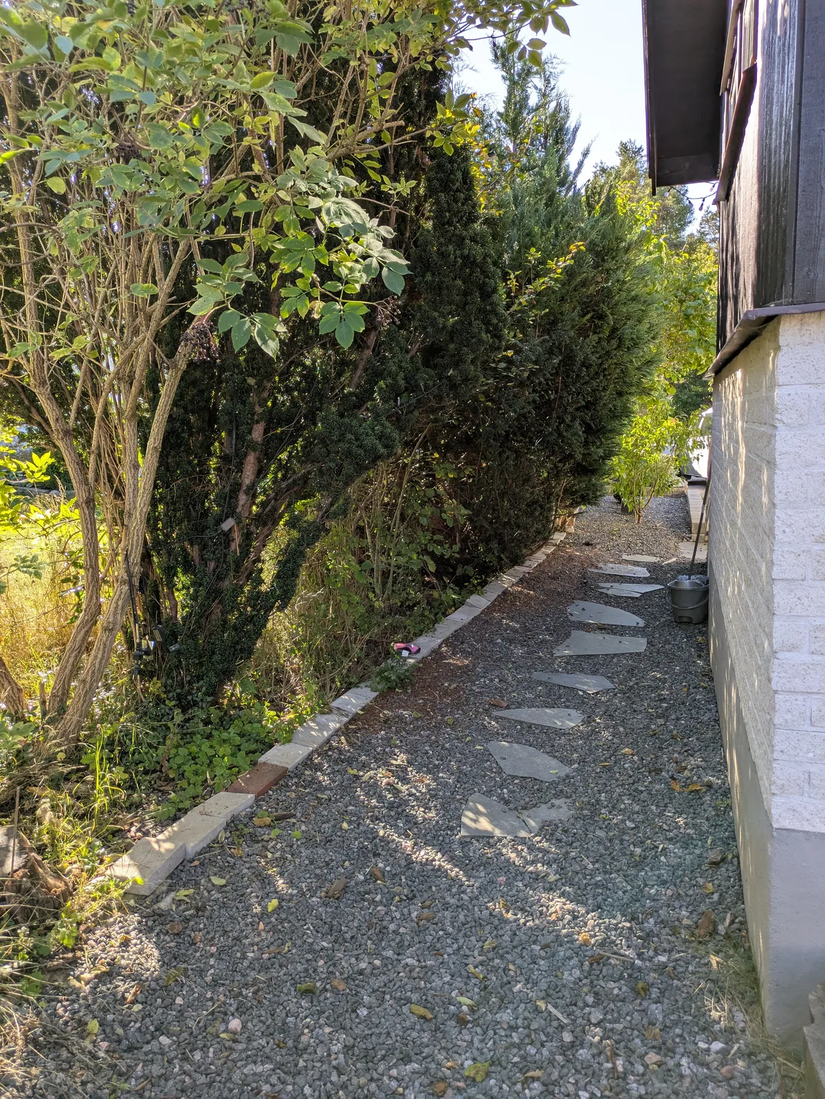 Hyresbostad på Åkersberga i akersberga