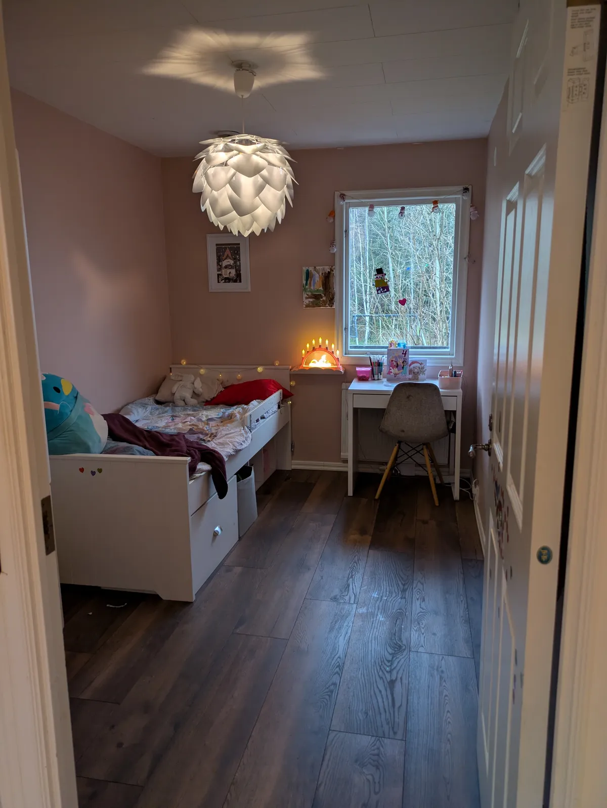 Hyresbostad på Åkersberga i akersberga