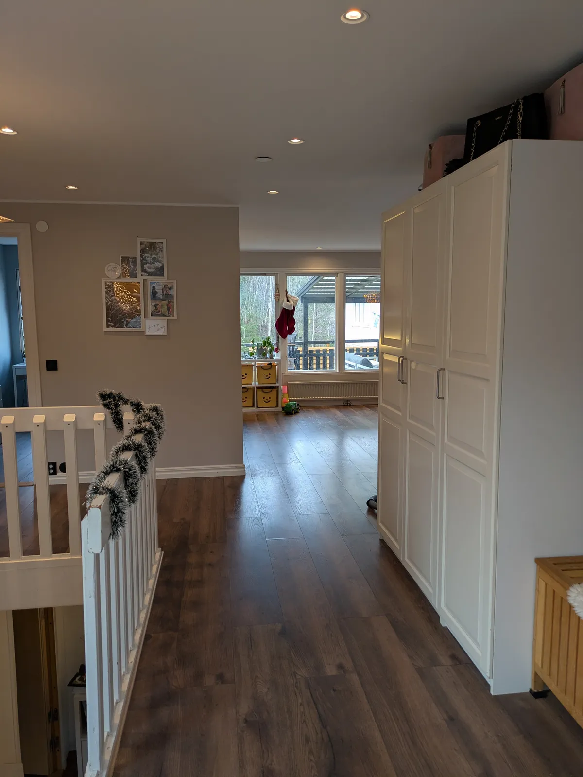 Hyresbostad på Åkersberga i akersberga