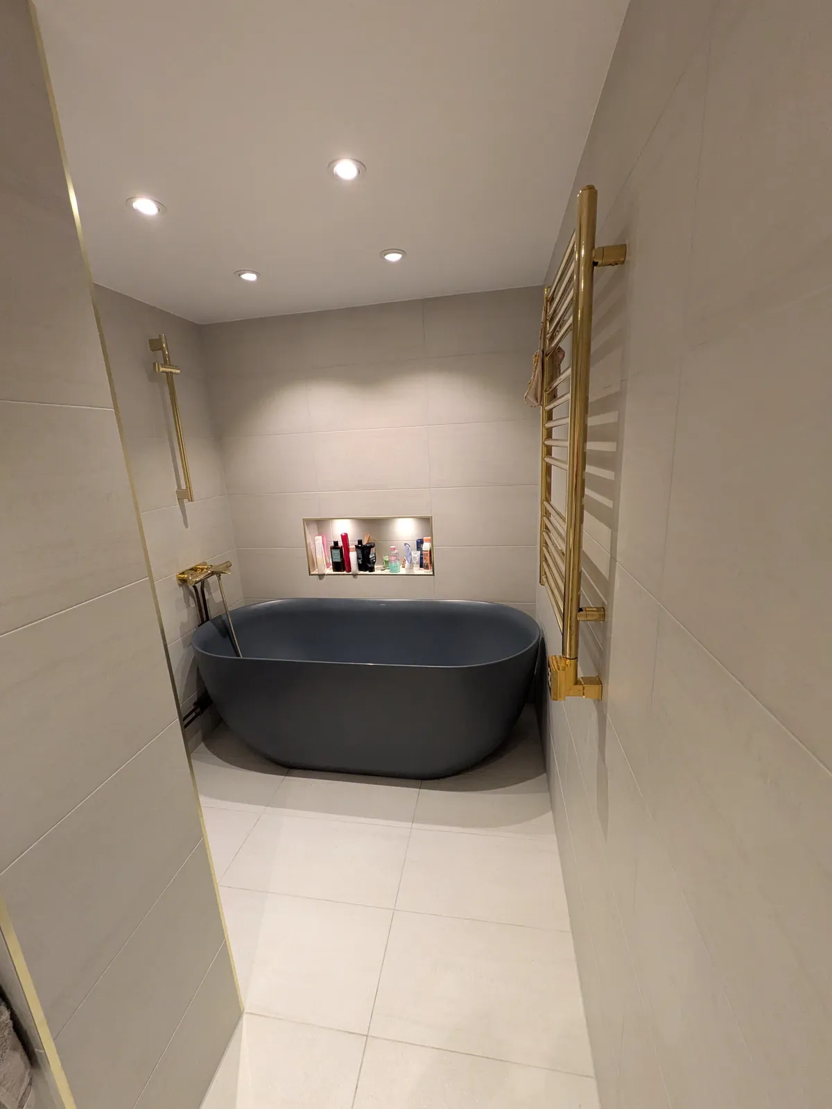 Hyresbostad på Åkersberga i akersberga