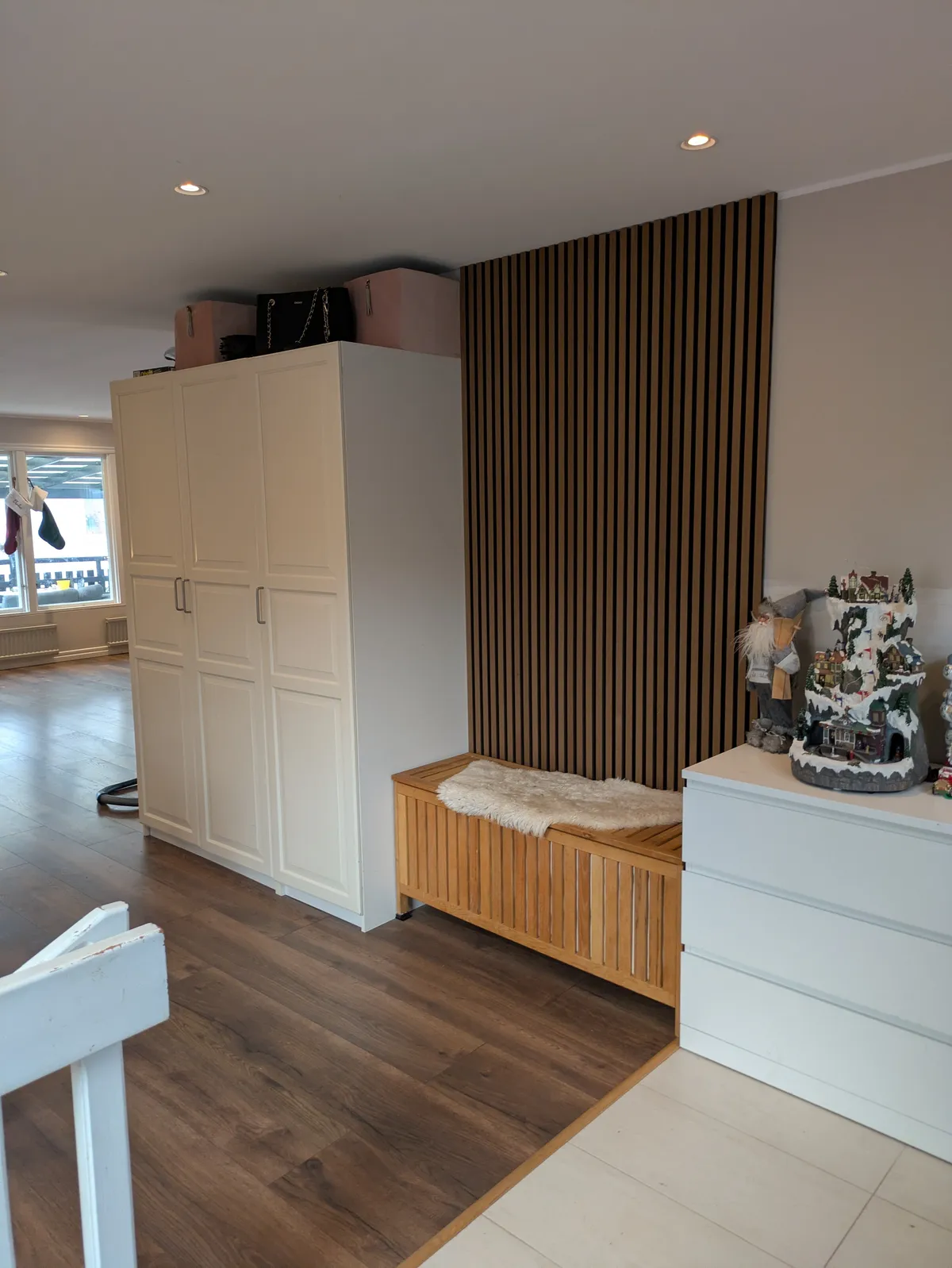 Hyresbostad på Åkersberga i akersberga