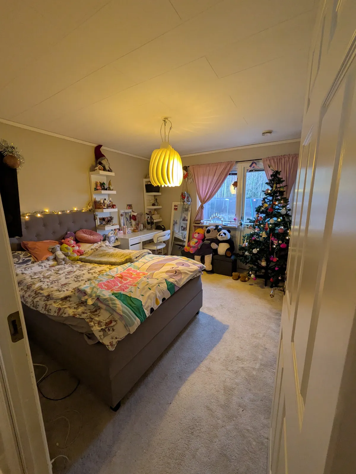 Hyresbostad på Åkersberga i akersberga