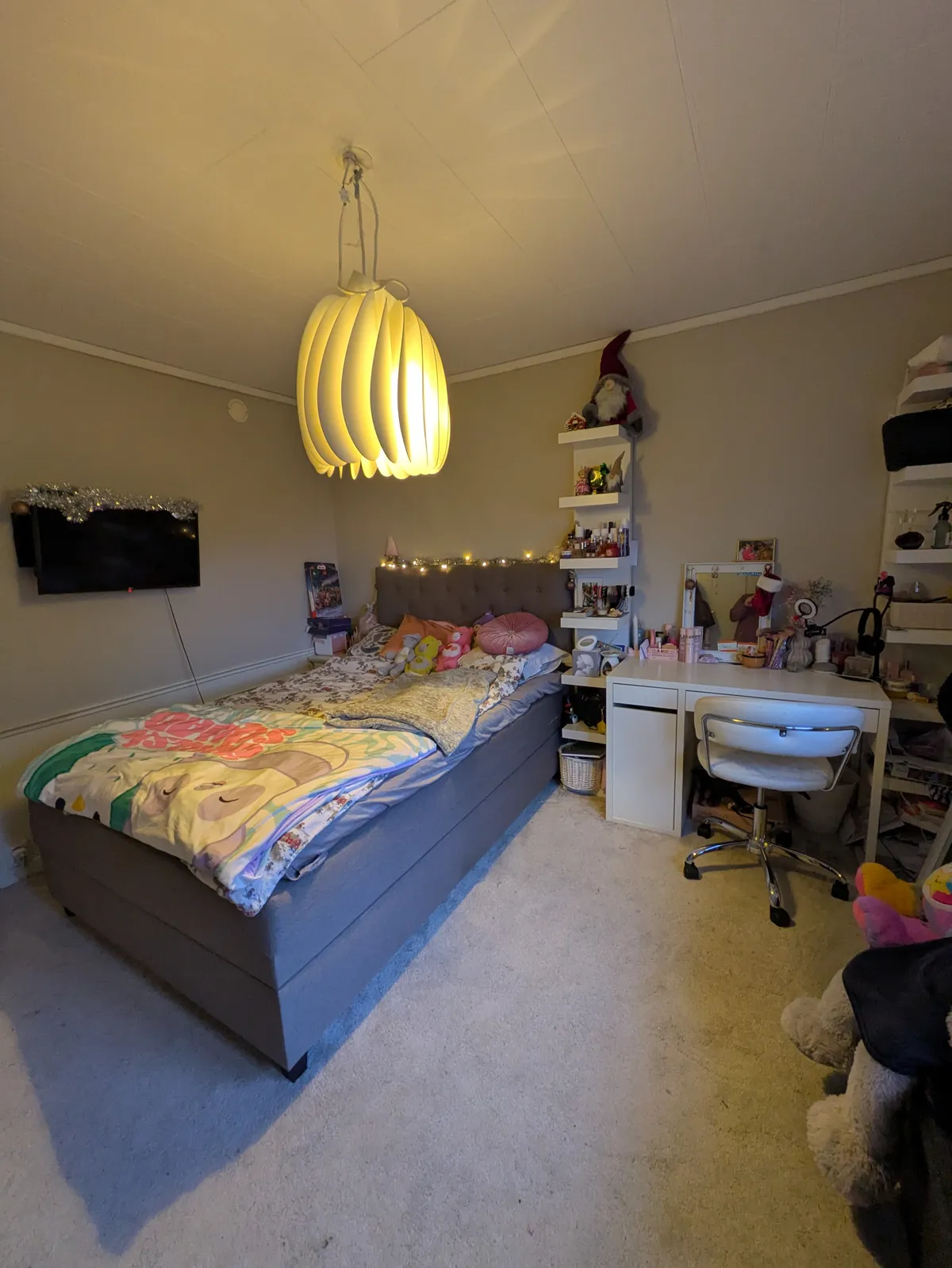 Hyresbostad på Åkersberga i akersberga