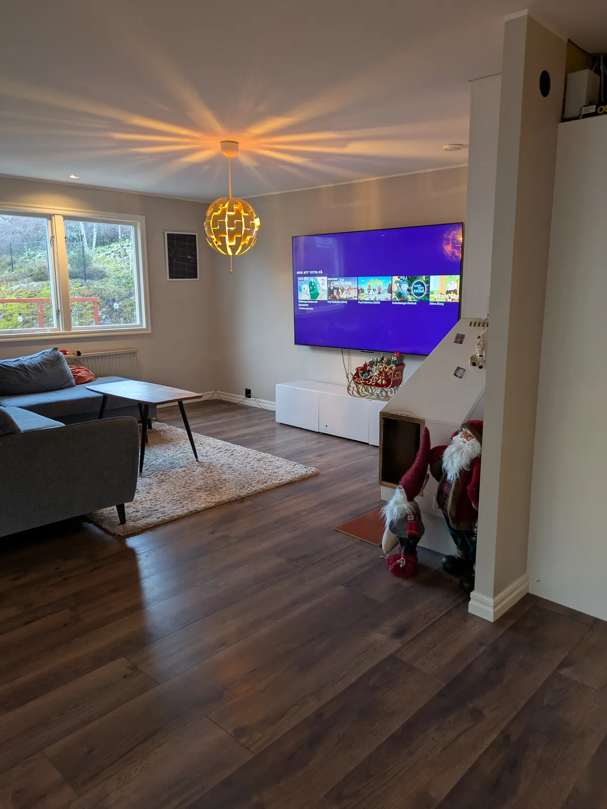 Hyresbostad på Åkersberga i akersberga