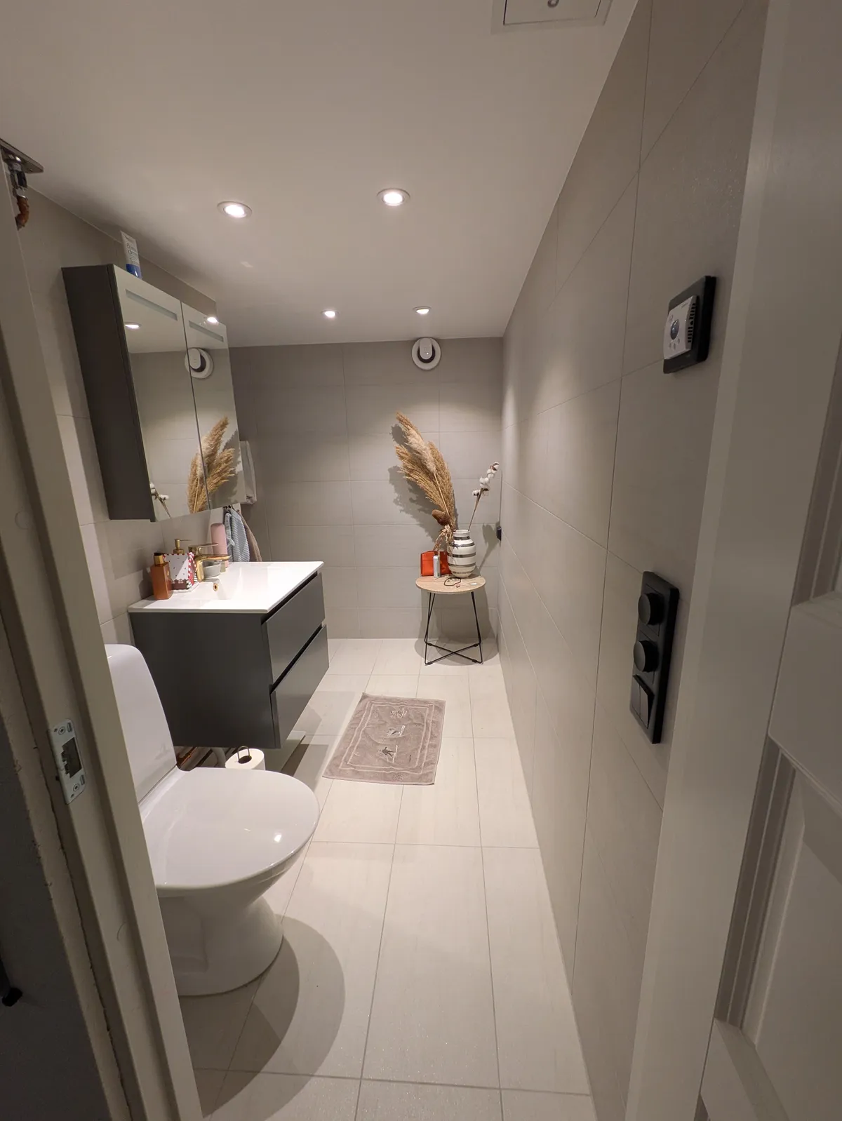 Hyresbostad på Åkersberga i akersberga