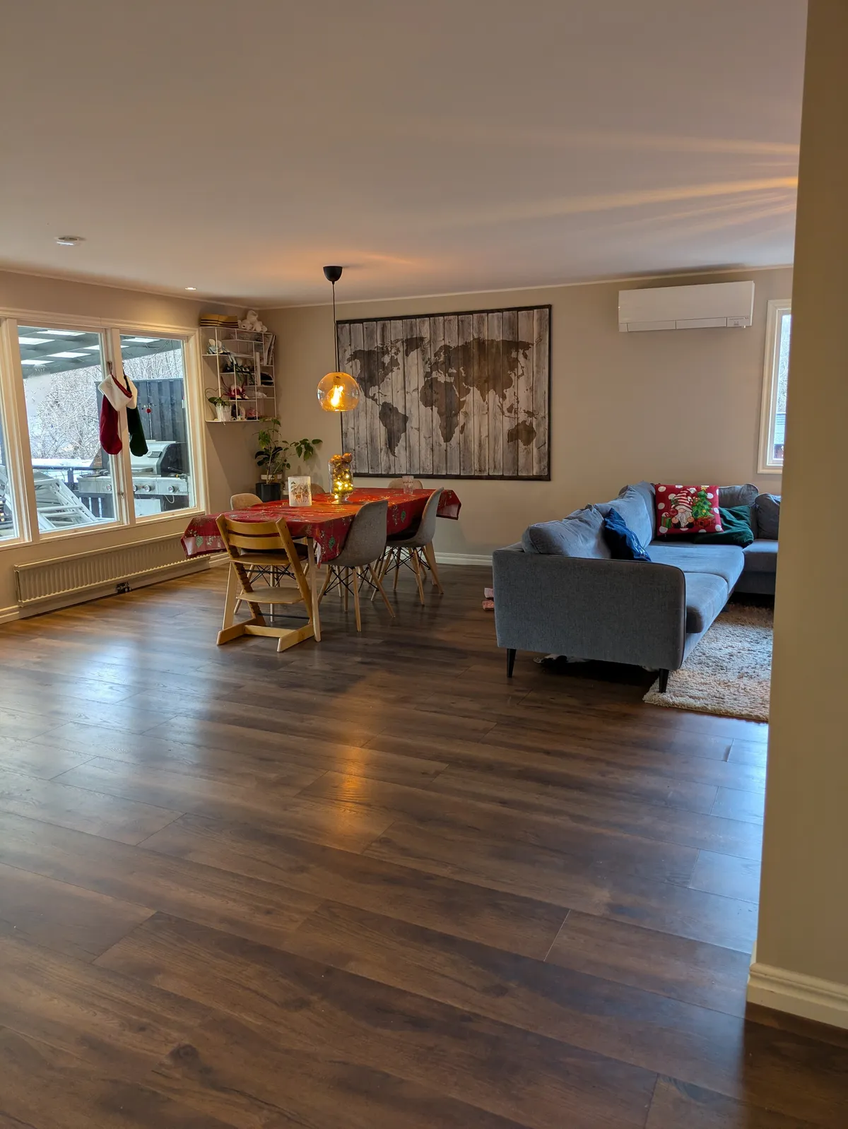 Hyresbostad på Åkersberga i akersberga