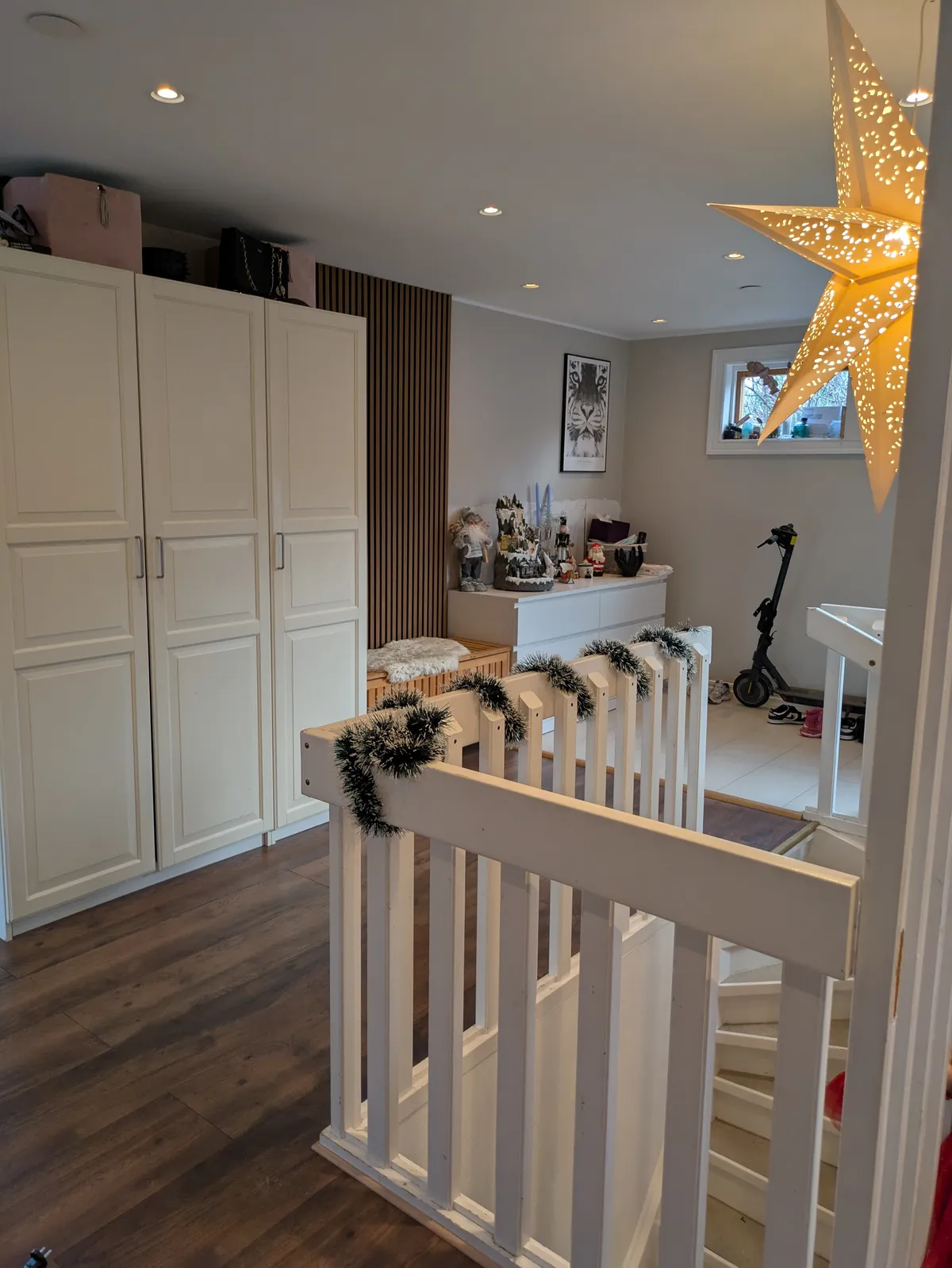 Hyresbostad på Åkersberga i akersberga