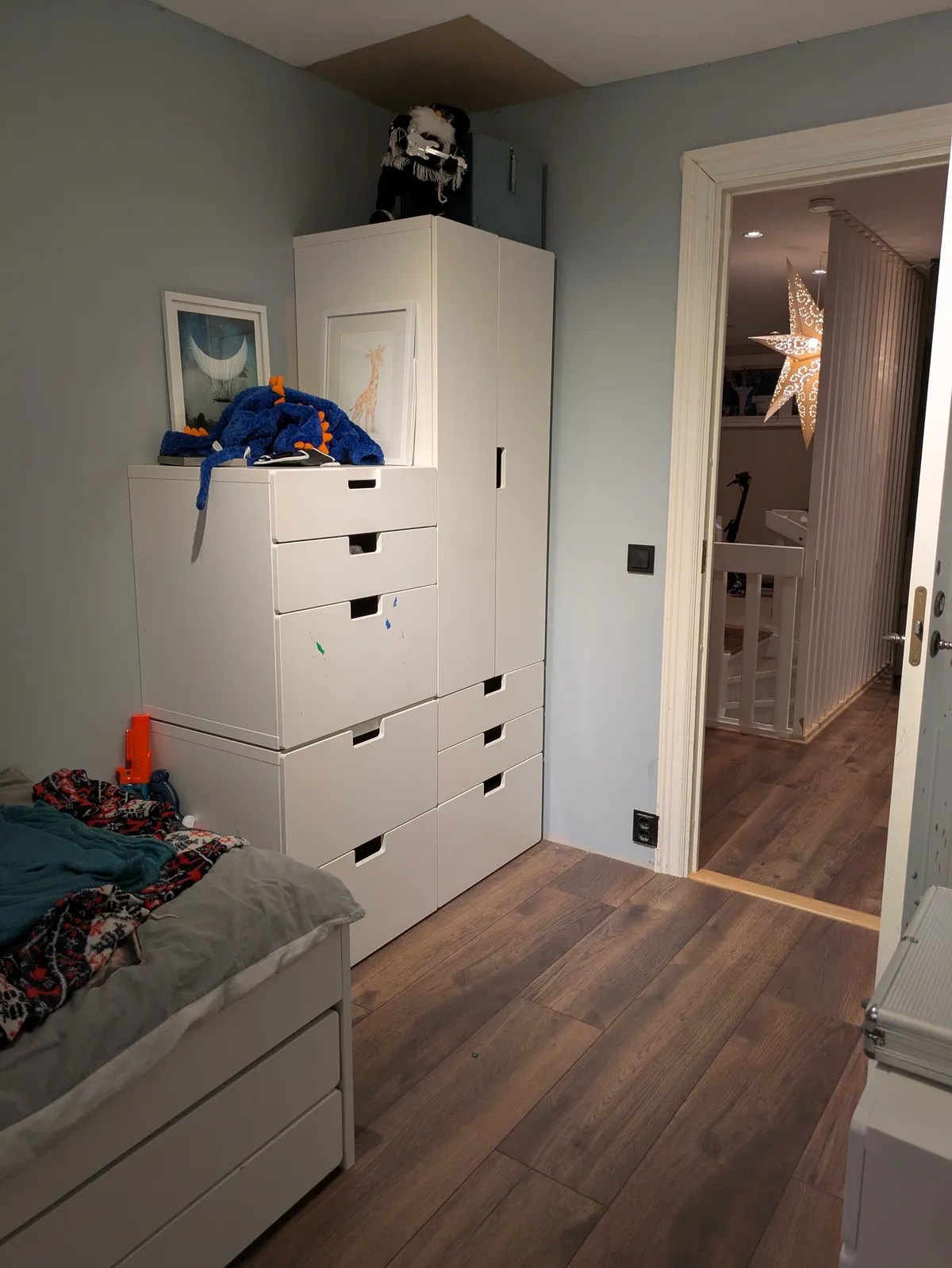 Hyresbostad på Åkersberga i akersberga