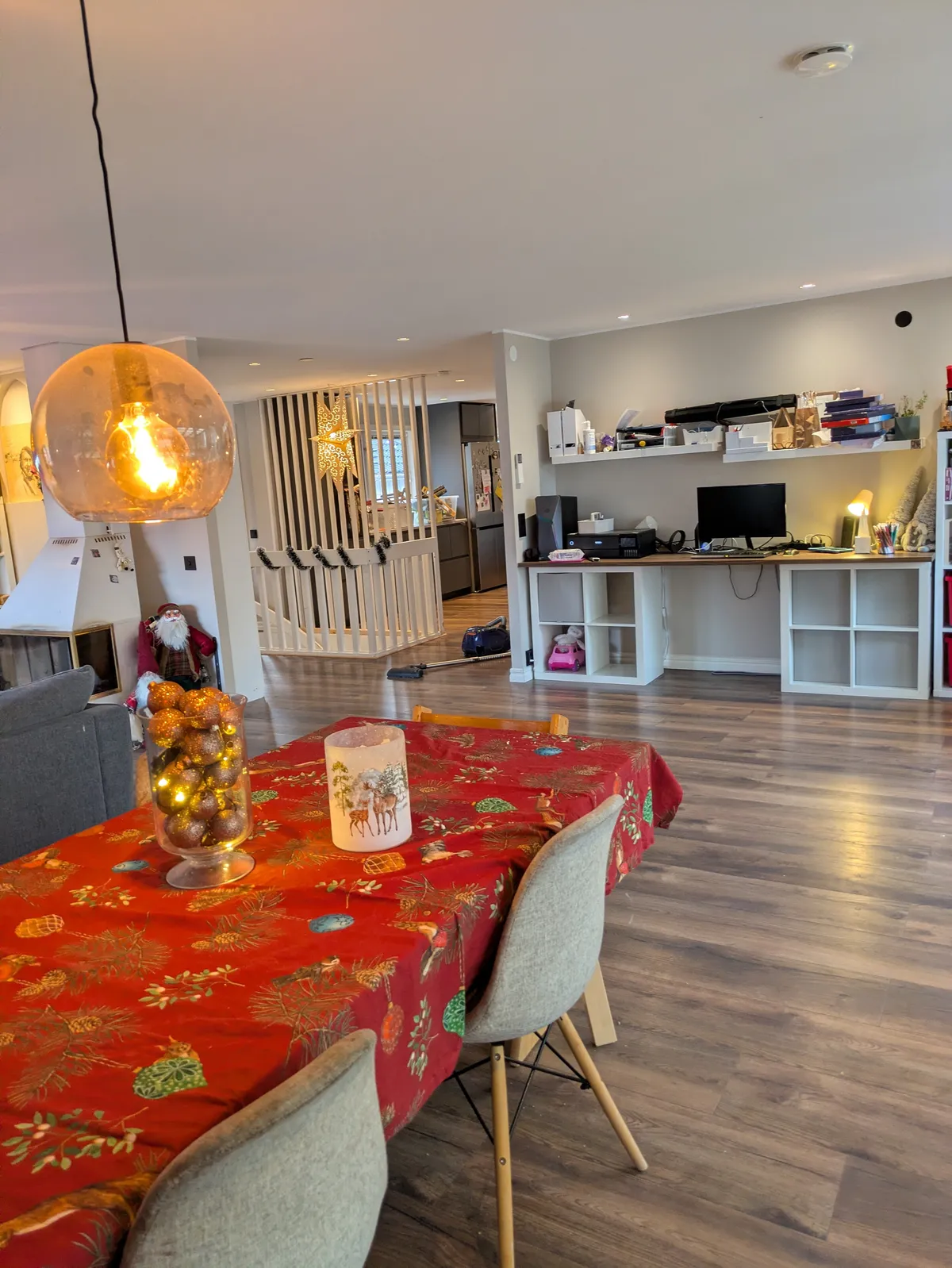 Hyresbostad på Åkersberga i akersberga