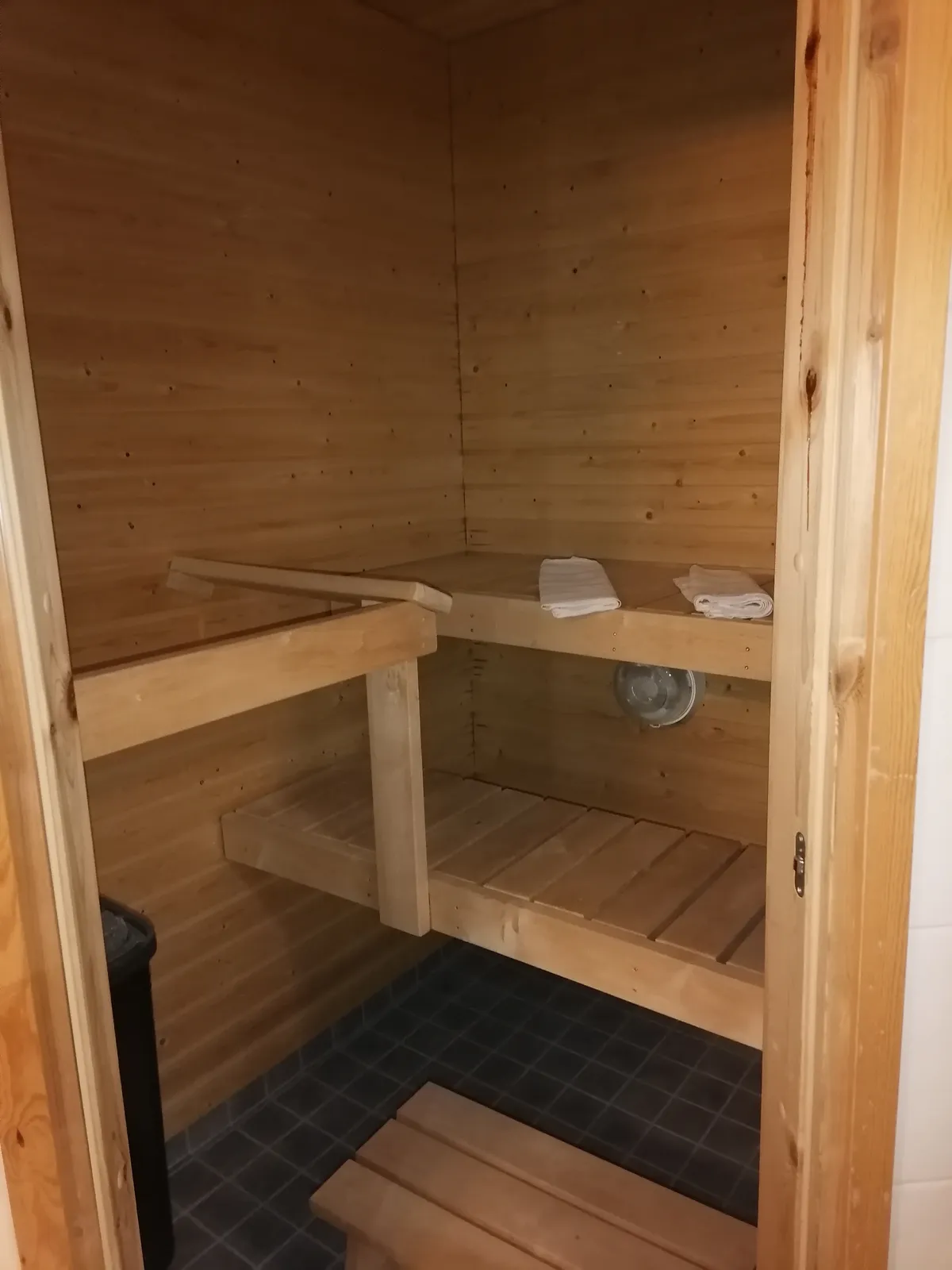 Hyreslägenhet på Kotka i kotka