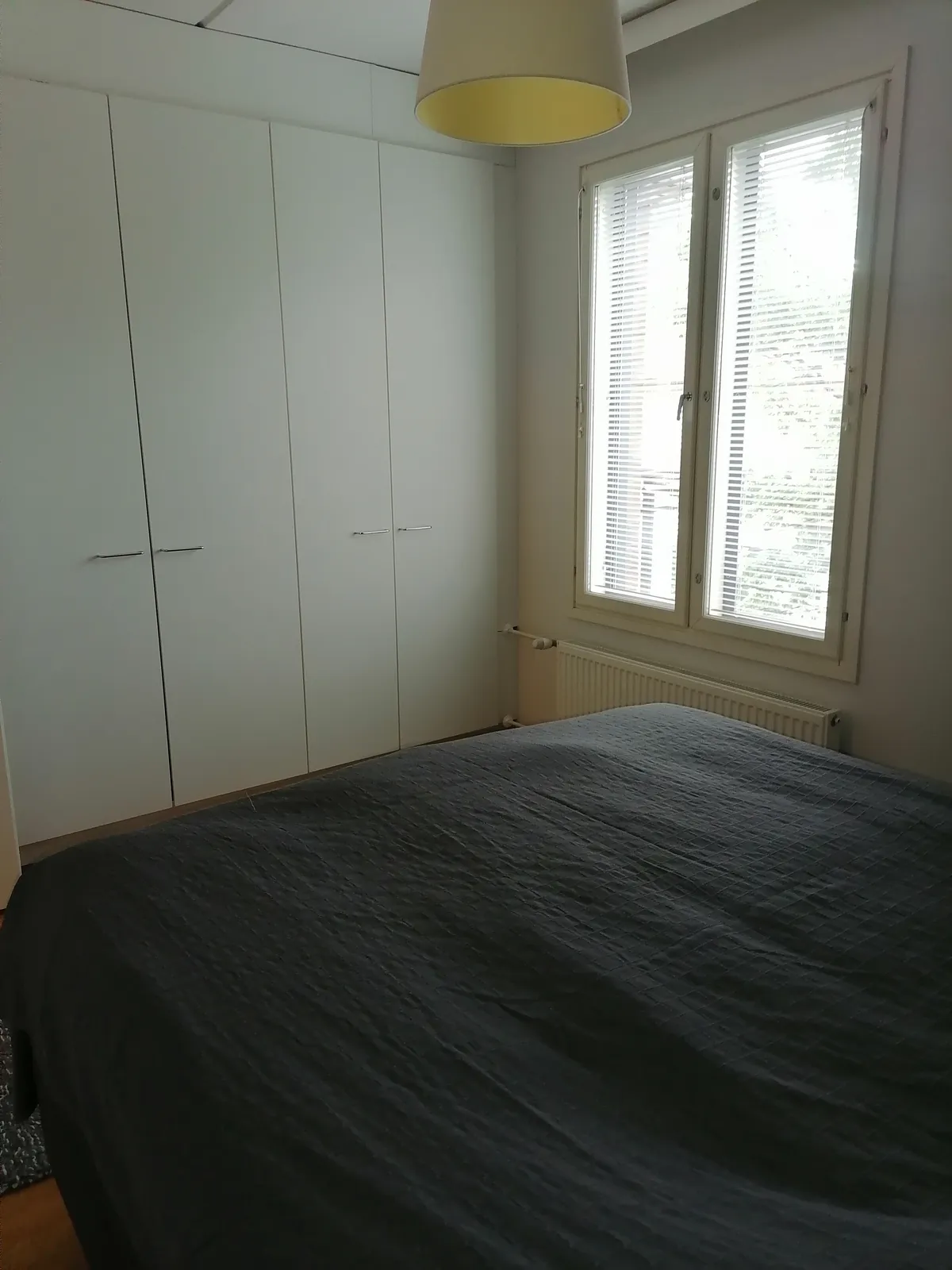 Hyreslägenhet på Kotka i kotka