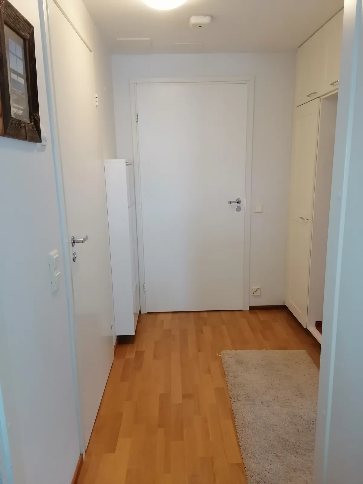 Hyreslägenhet på Kotka i kotka