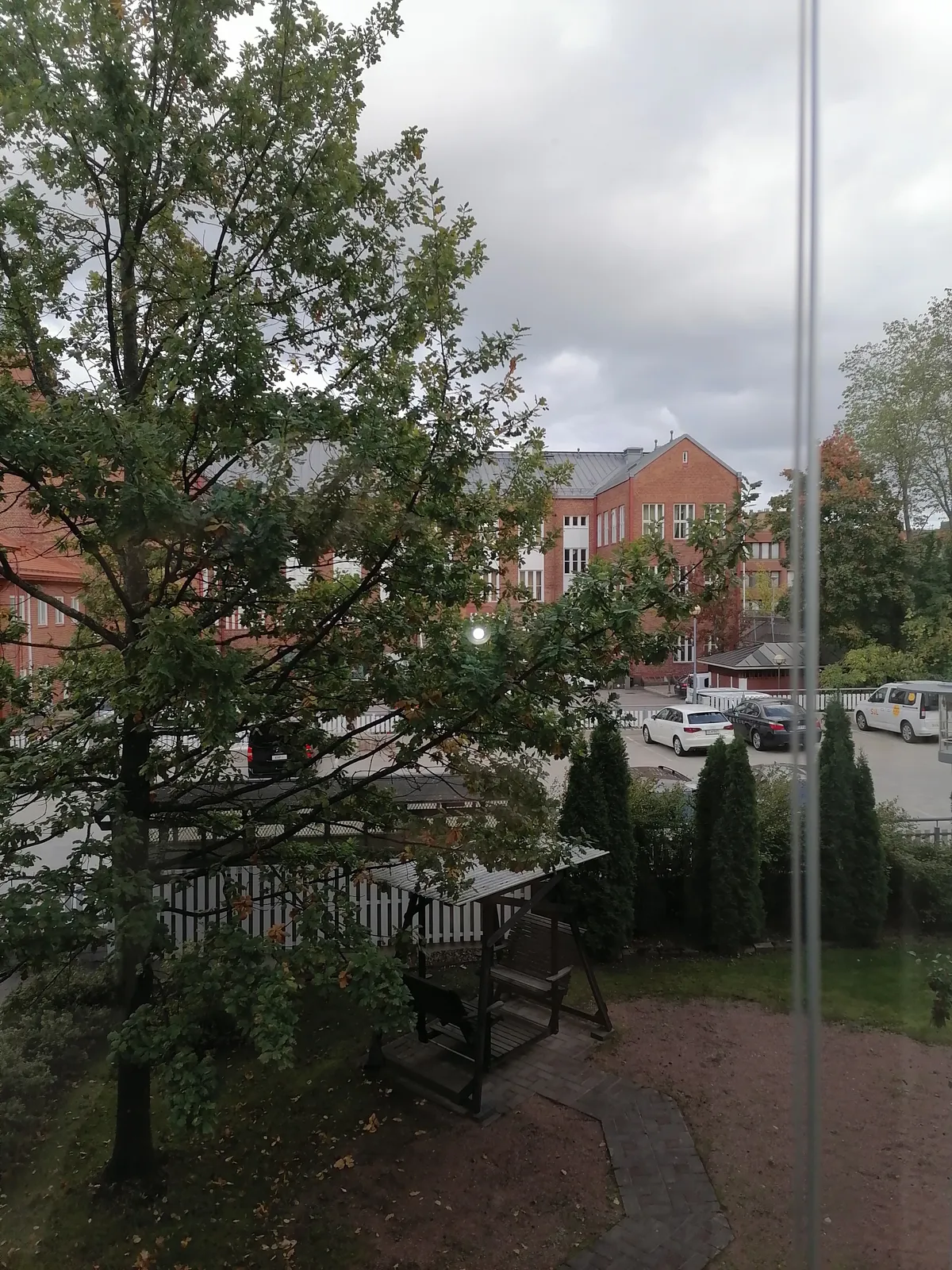 Hyreslägenhet på Kotka i kotka