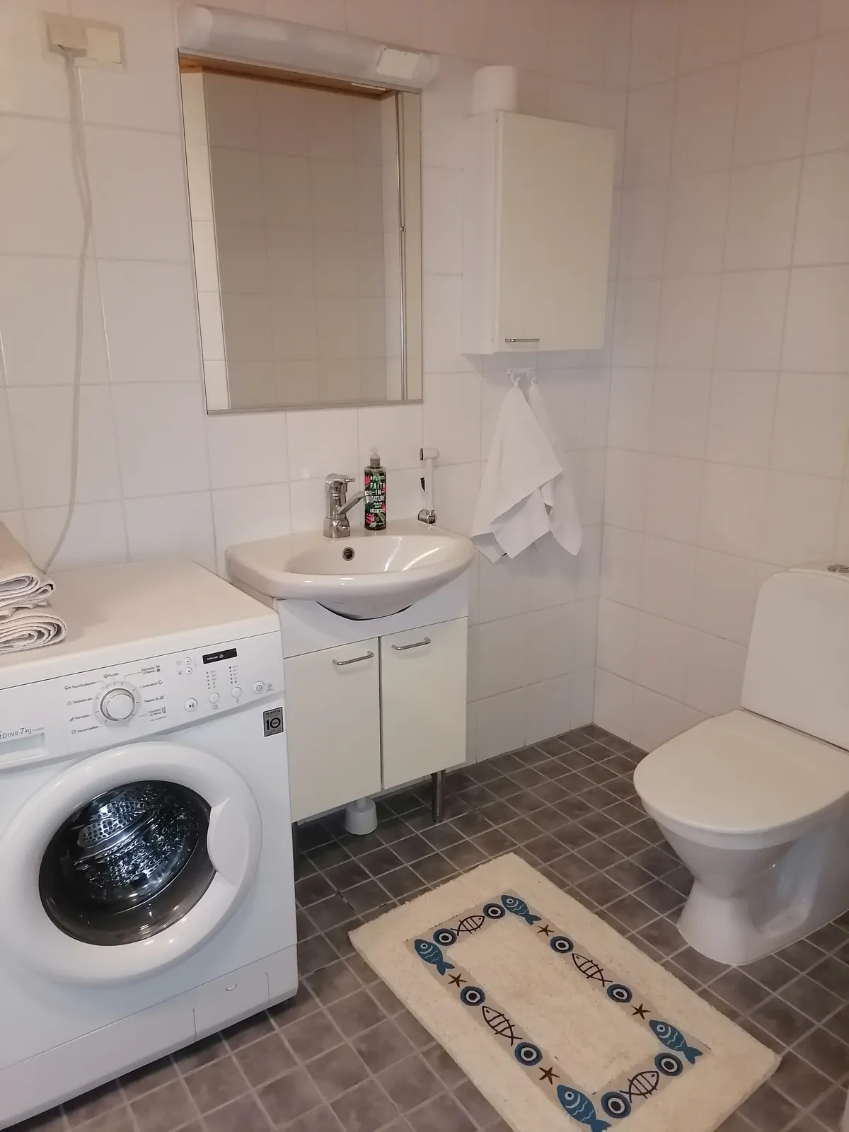 Hyreslägenhet på Kotka i kotka