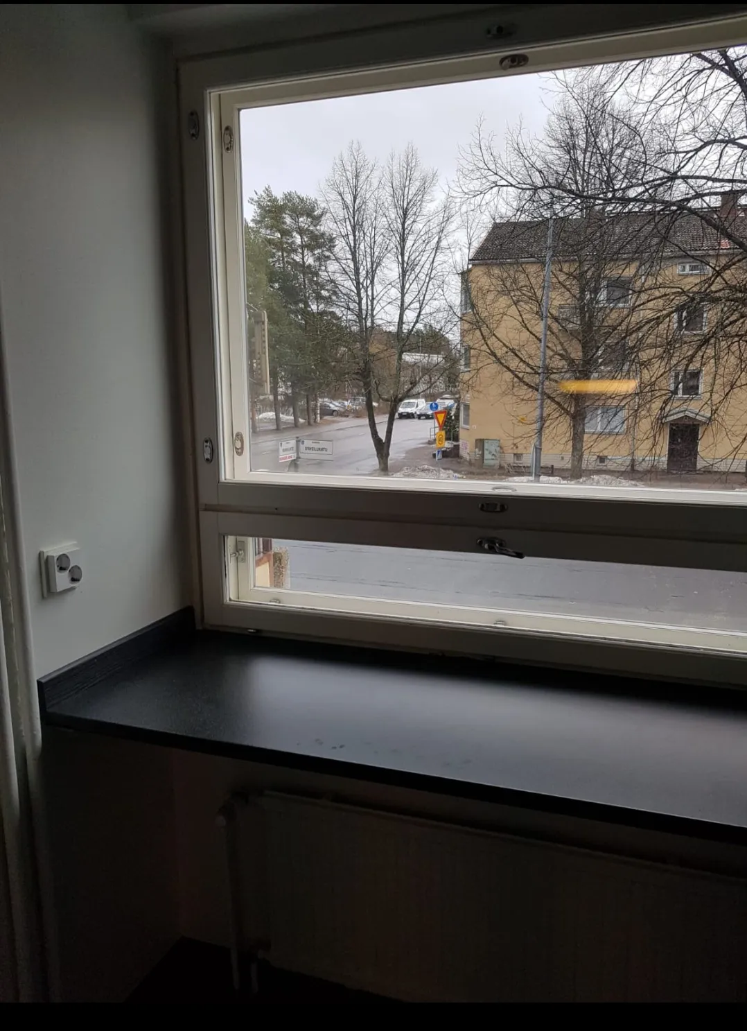 Hyreslägenhet på Järvenpää i jarvenpaa