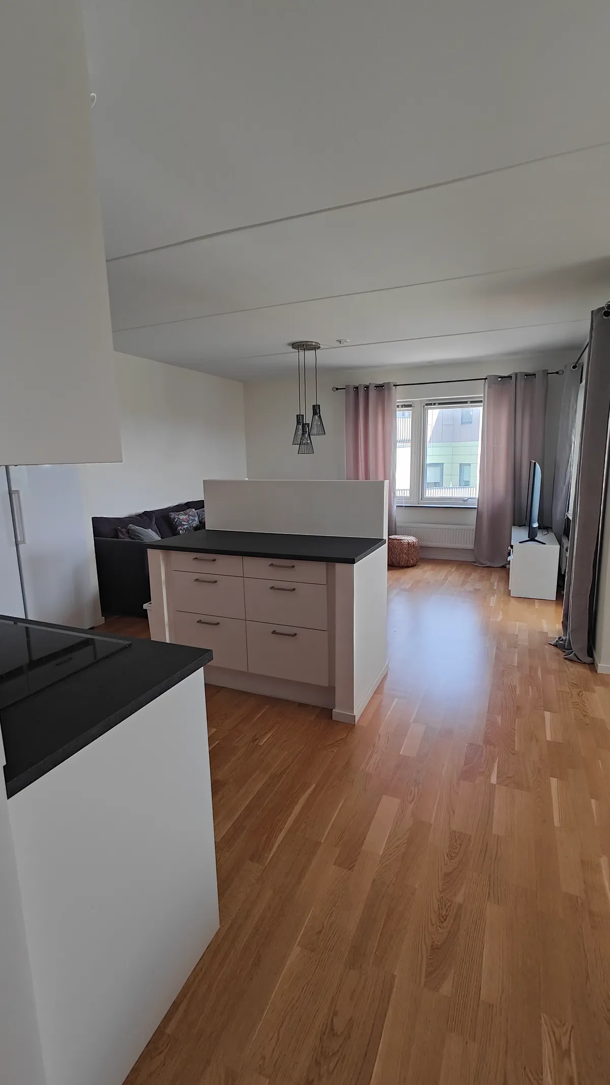 Hyreslägenhet på Göteborg i goteborg