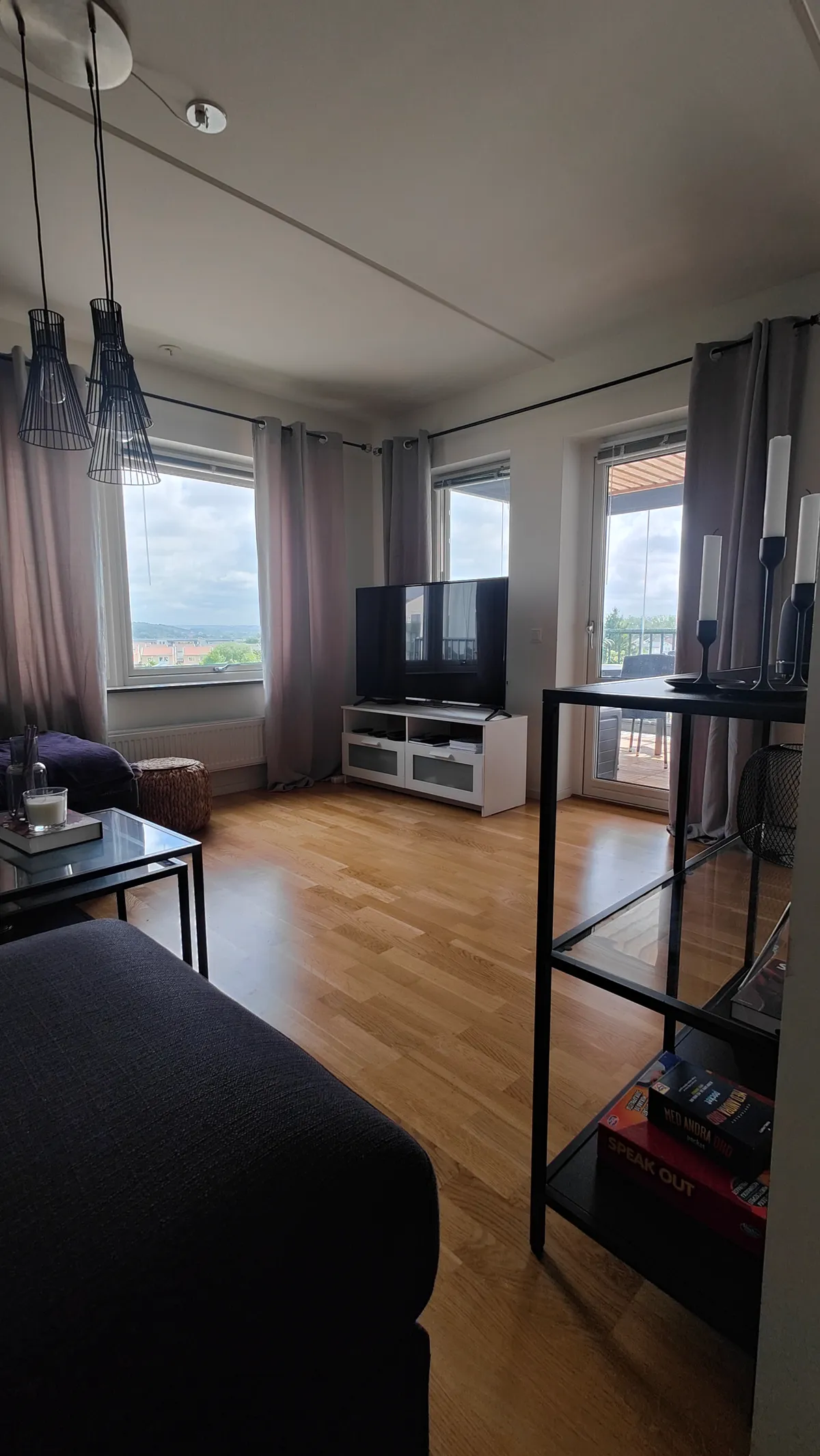 Hyreslägenhet på Göteborg i goteborg