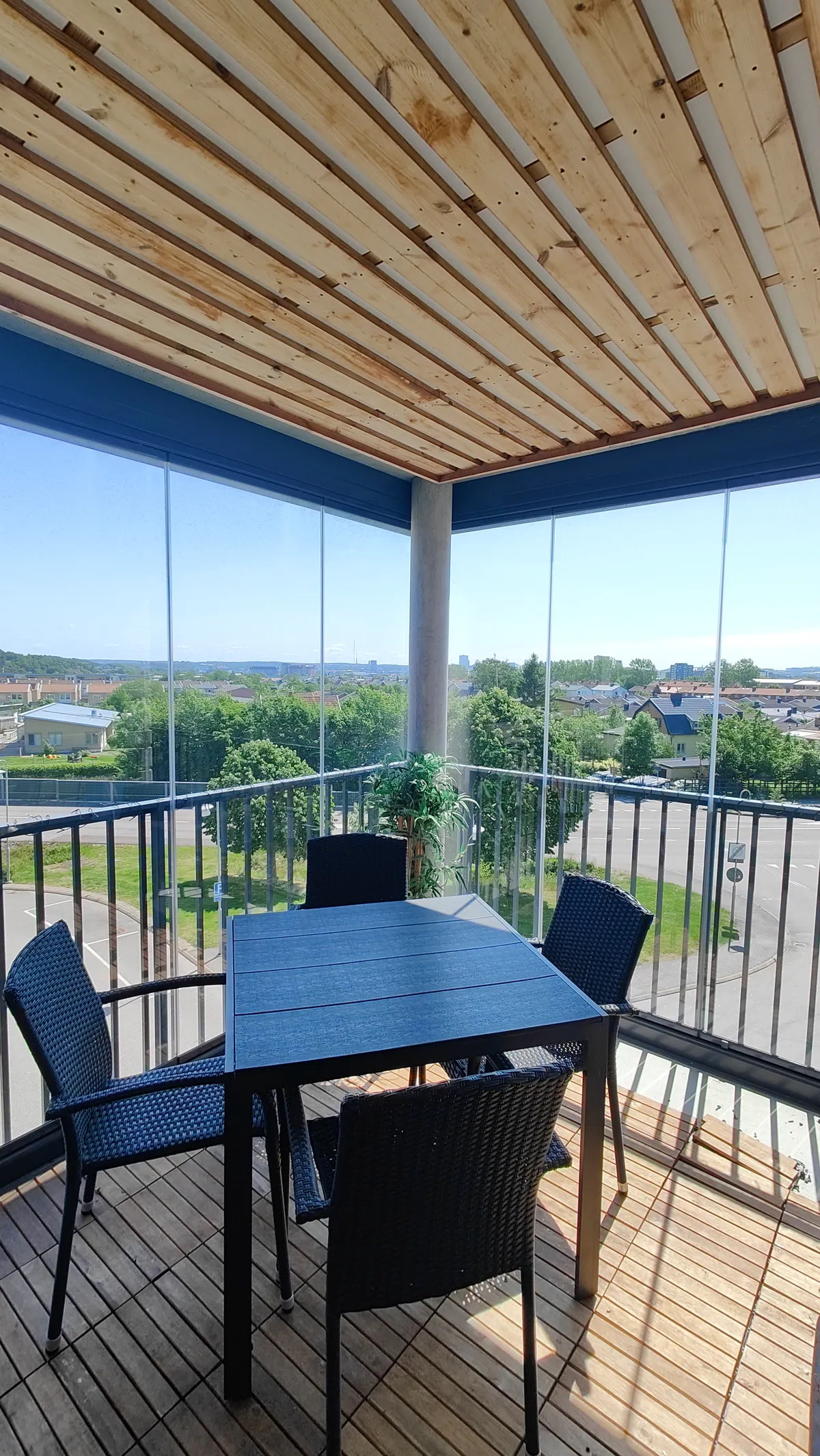 Hyreslägenhet på Göteborg i goteborg