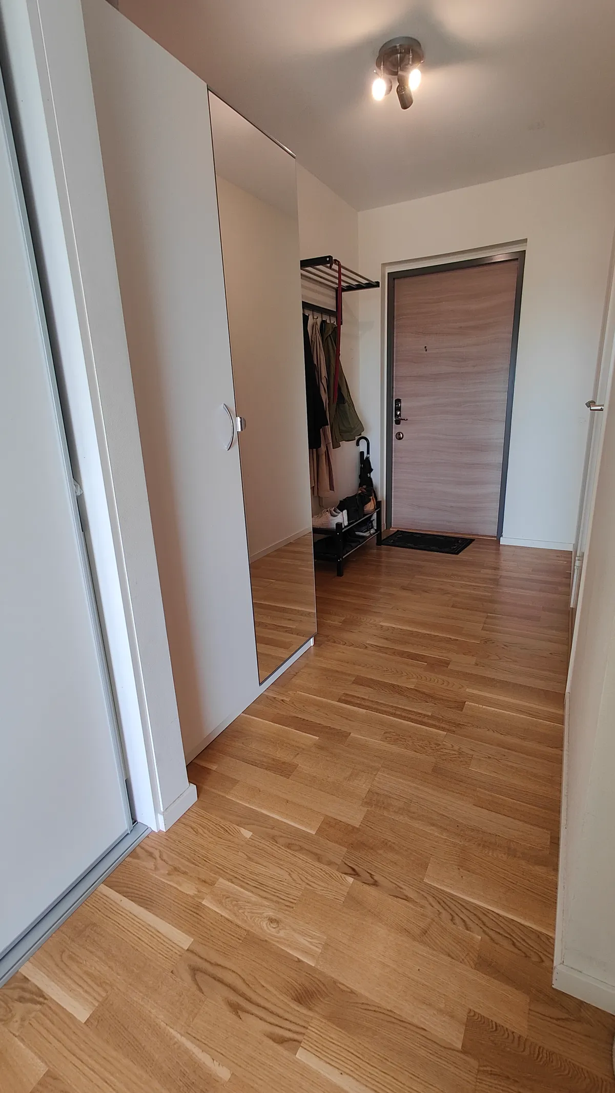 Hyreslägenhet på Göteborg i goteborg