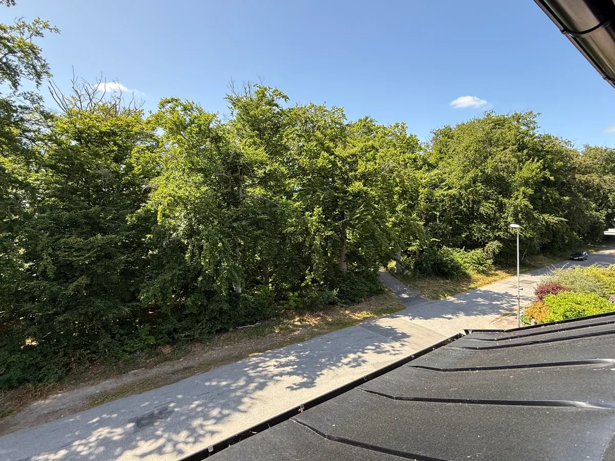 Hyreslägenhet på Sölvesborg i solvesborg