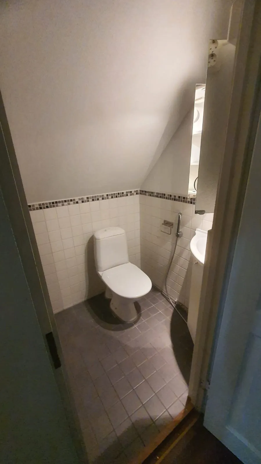 Hyresbostad på Kotka i kotka