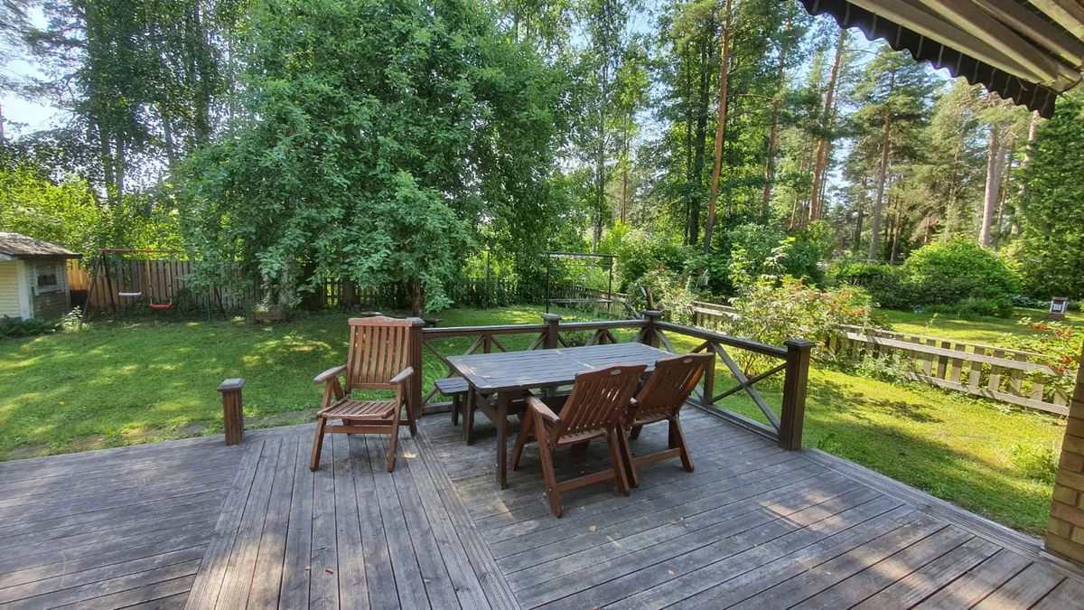 Hyresbostad på Kotka i kotka