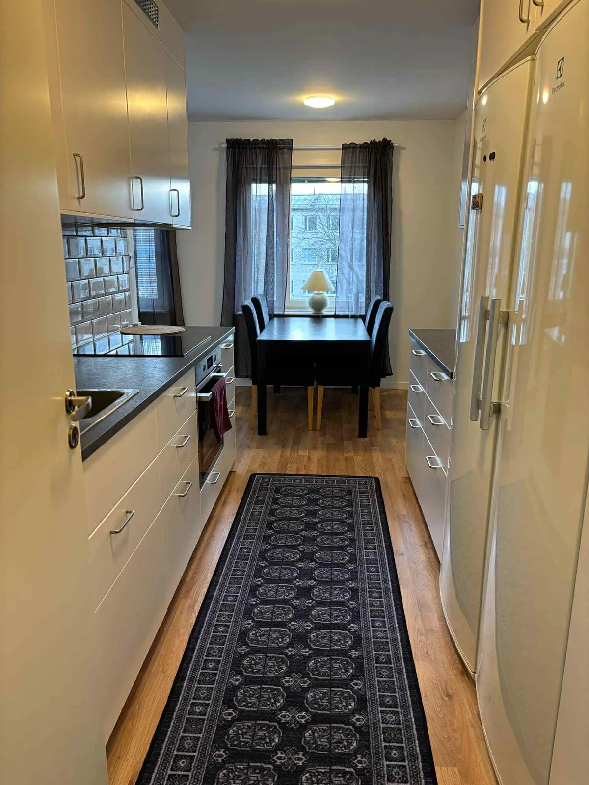 Hyreslägenhet på Uppsala i uppsala