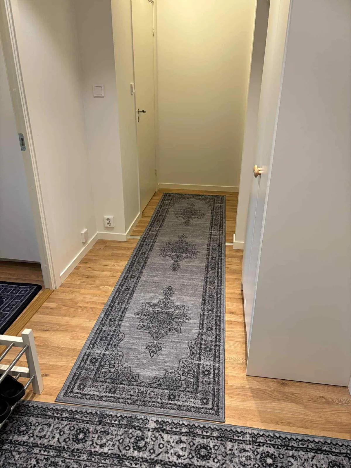 Hyreslägenhet på Uppsala i uppsala