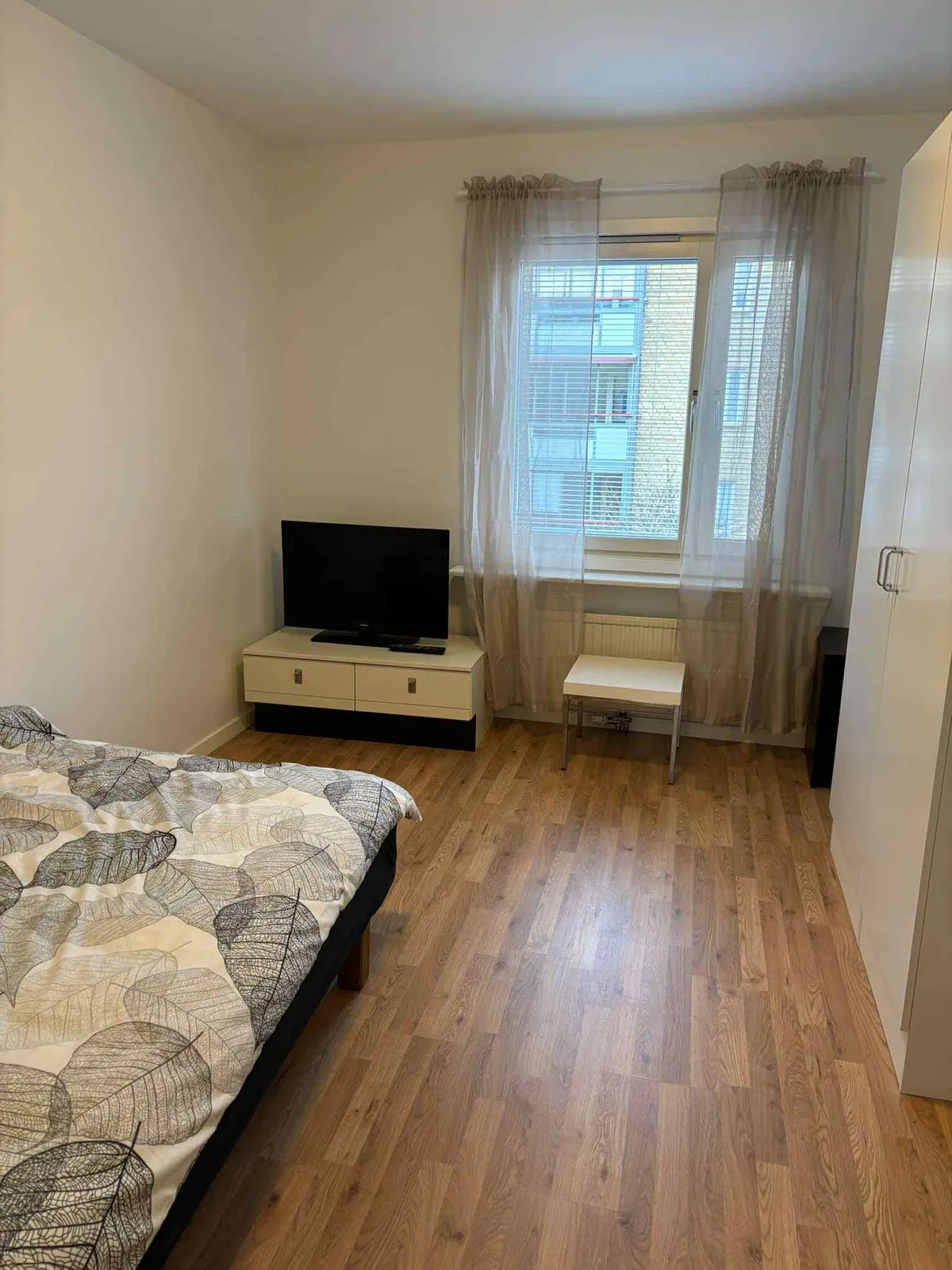 Hyreslägenhet på Uppsala i uppsala