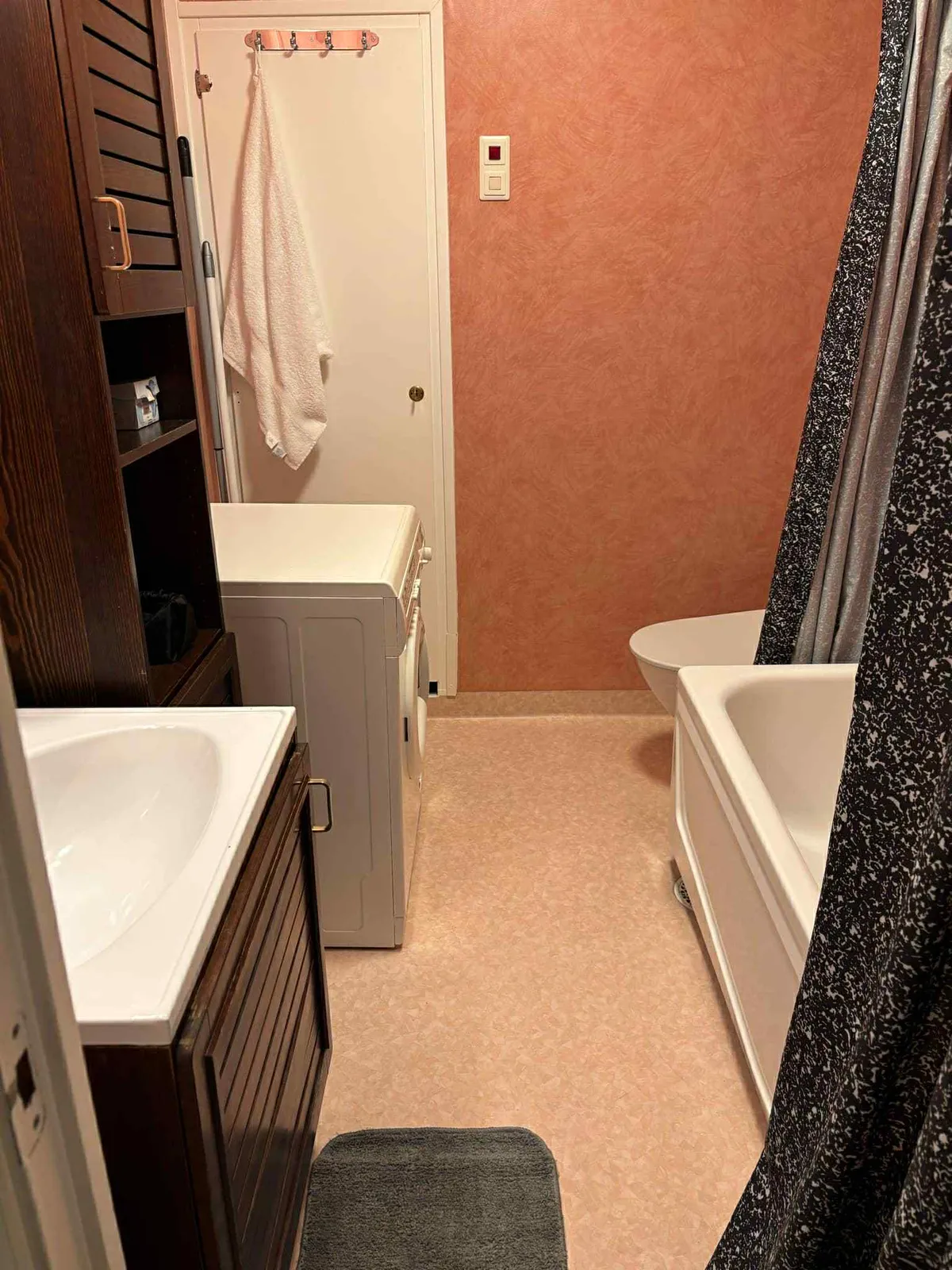 Hyreslägenhet på Uppsala i uppsala