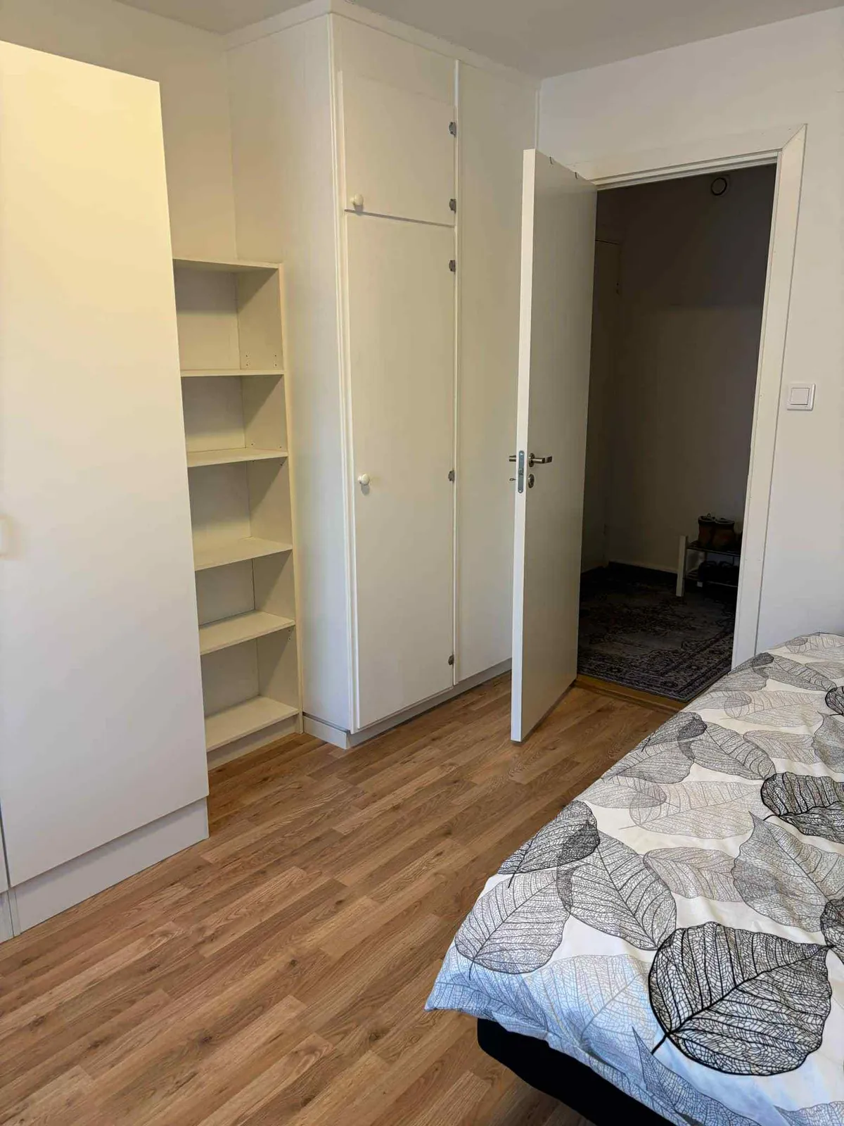 Hyreslägenhet på Uppsala i uppsala