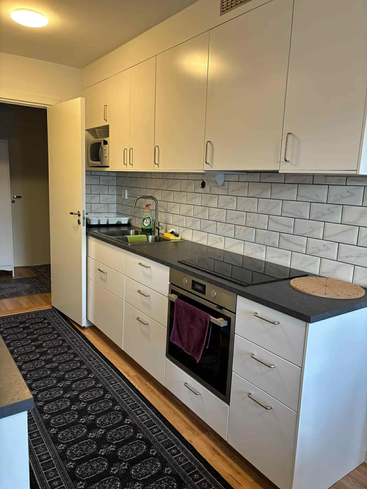 Hyreslägenhet på Uppsala i uppsala