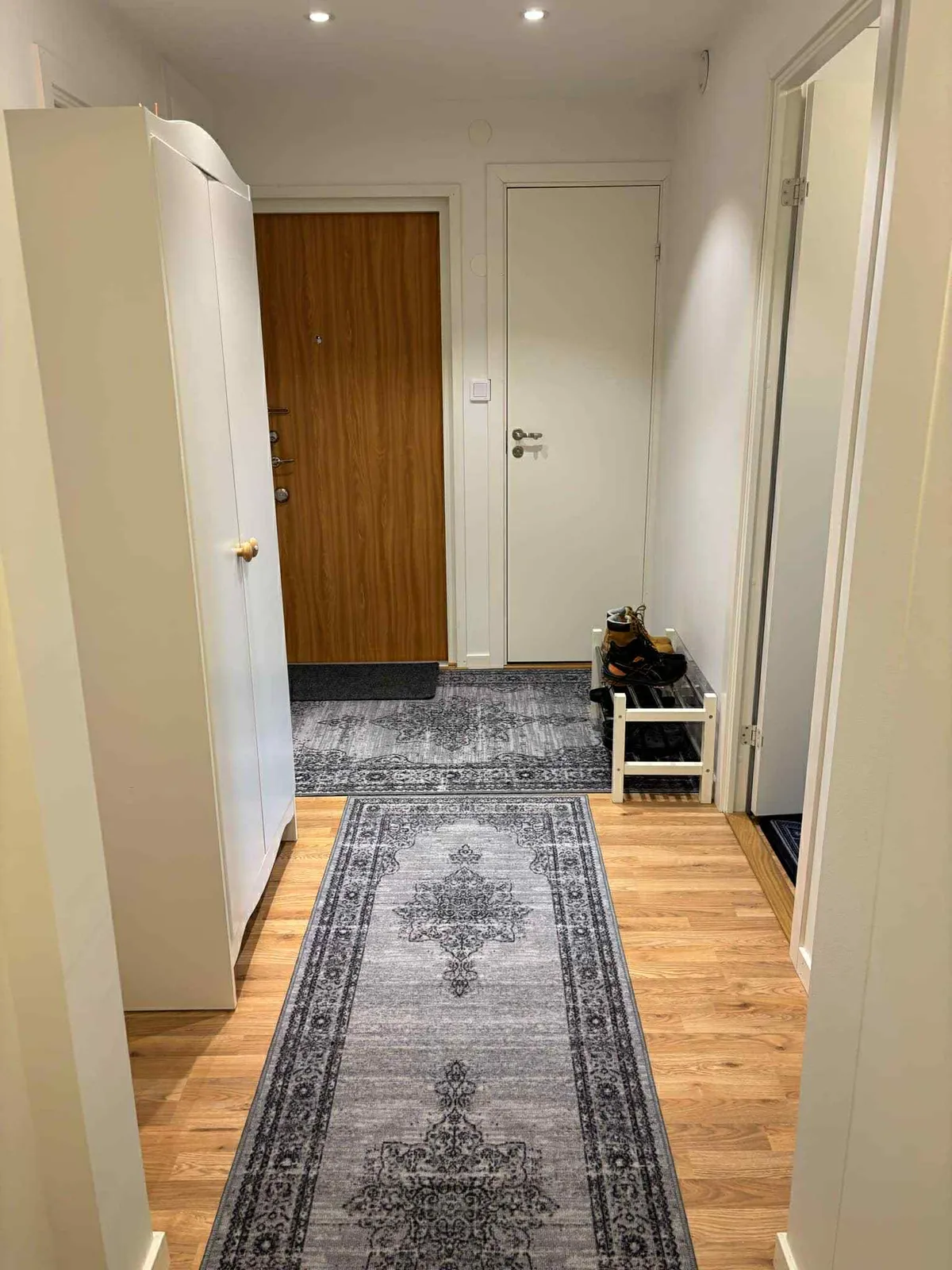 Hyreslägenhet på Uppsala i uppsala