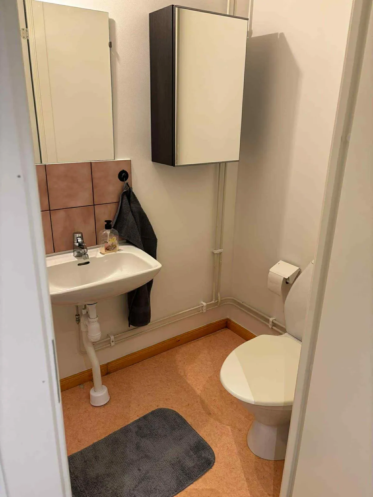 Hyreslägenhet på Uppsala i uppsala