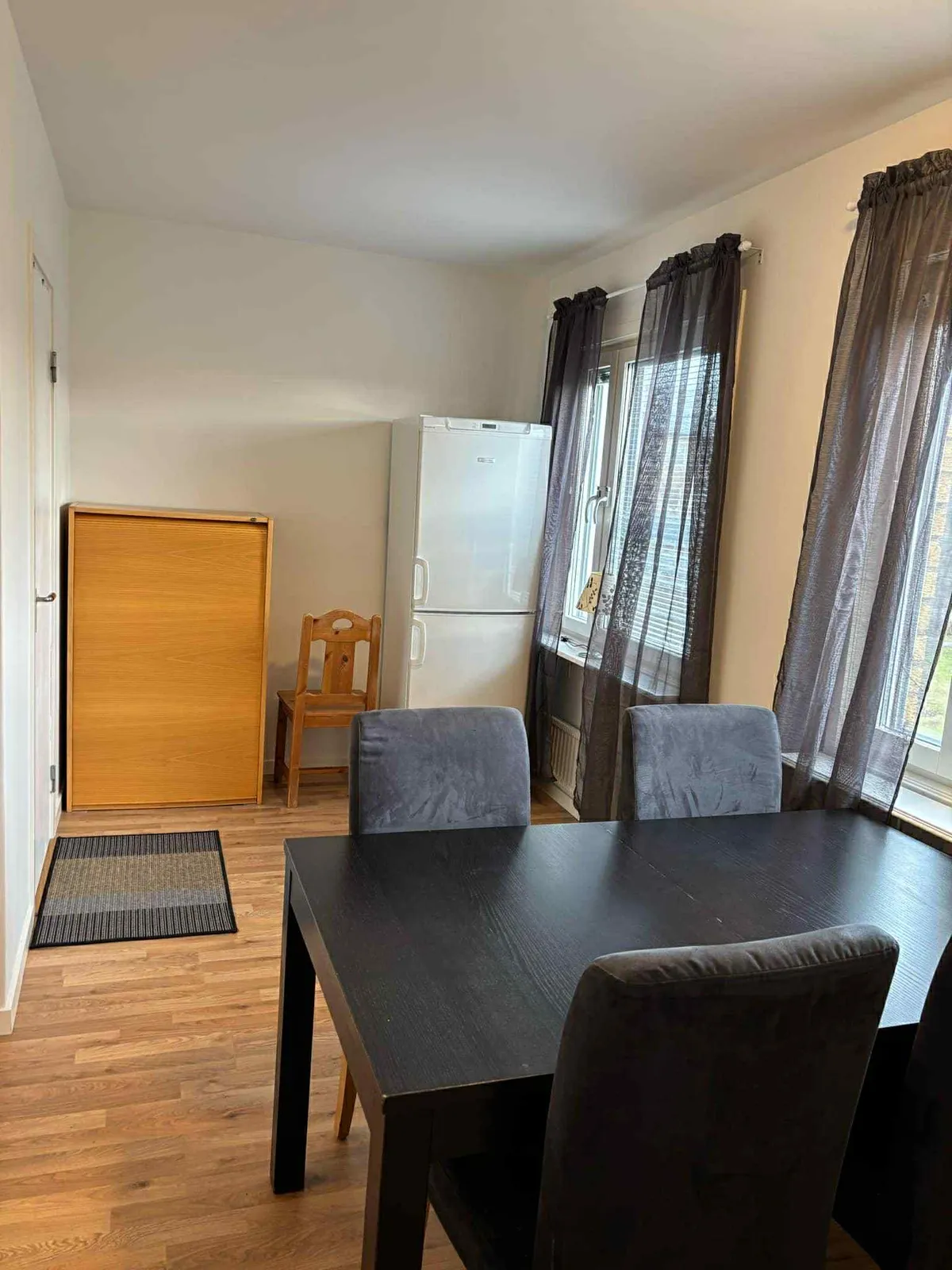 Hyreslägenhet på Uppsala i uppsala