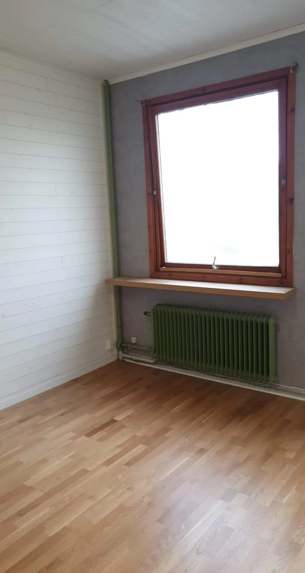 Hyreslägenhet på Boxholm i boxholm