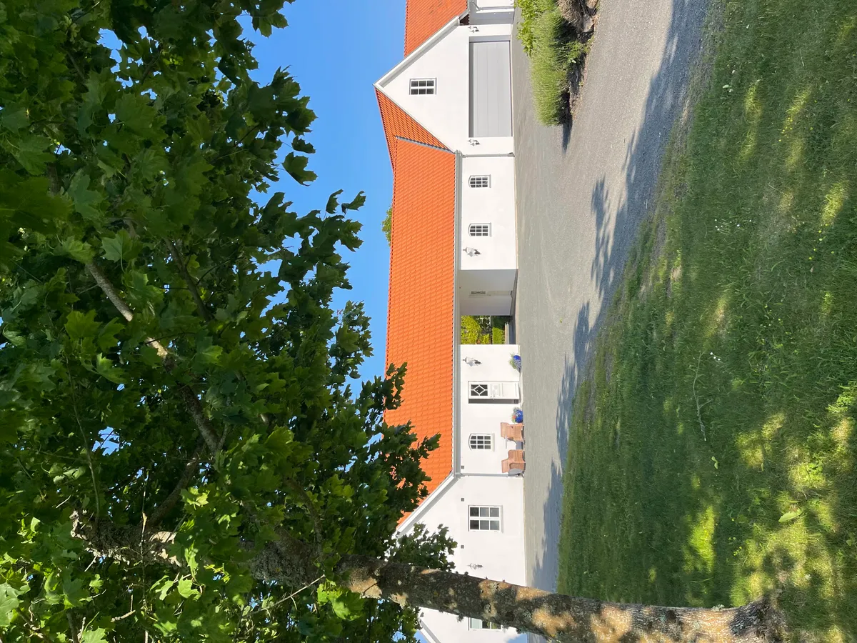 Hyreslägenhet på Kivik i kivik