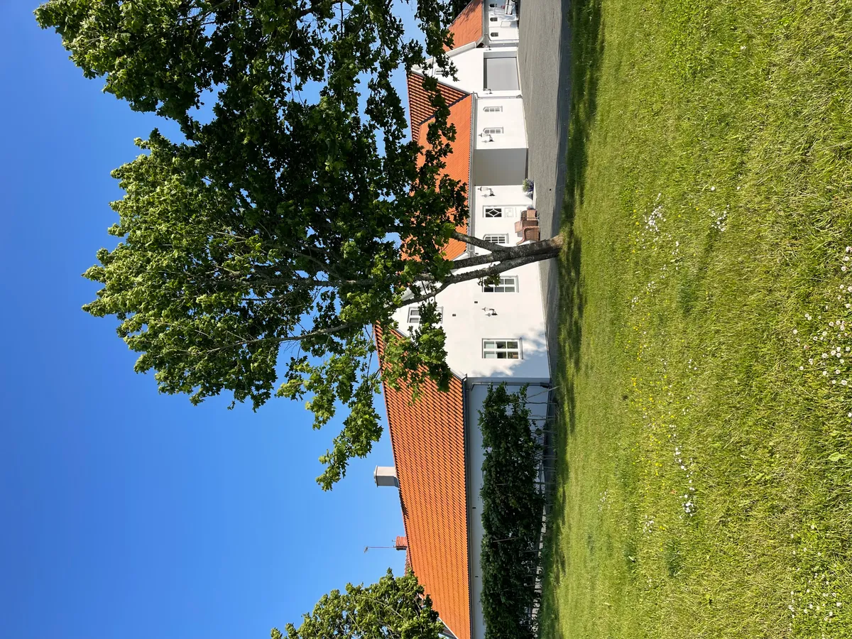 Hyreslägenhet på Kivik i kivik