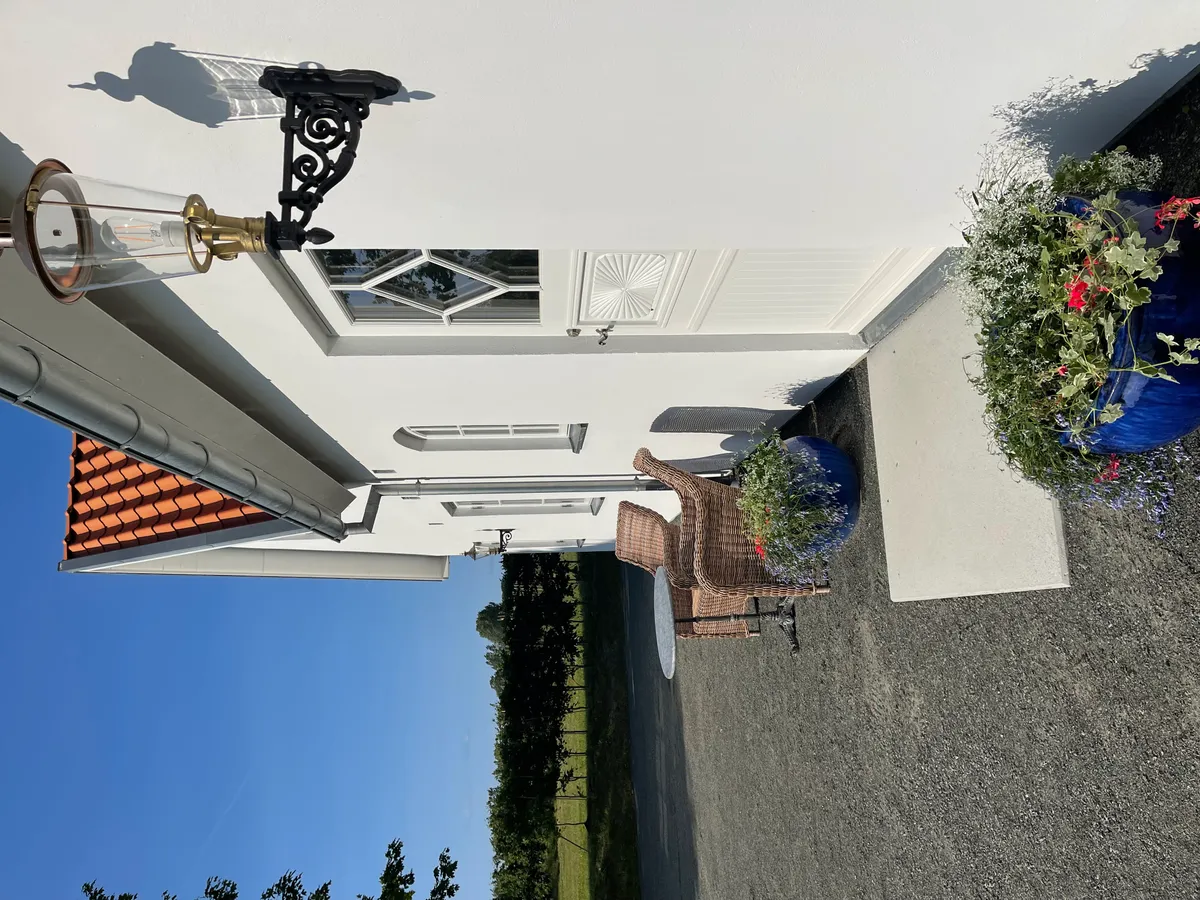 Hyreslägenhet på Kivik i kivik