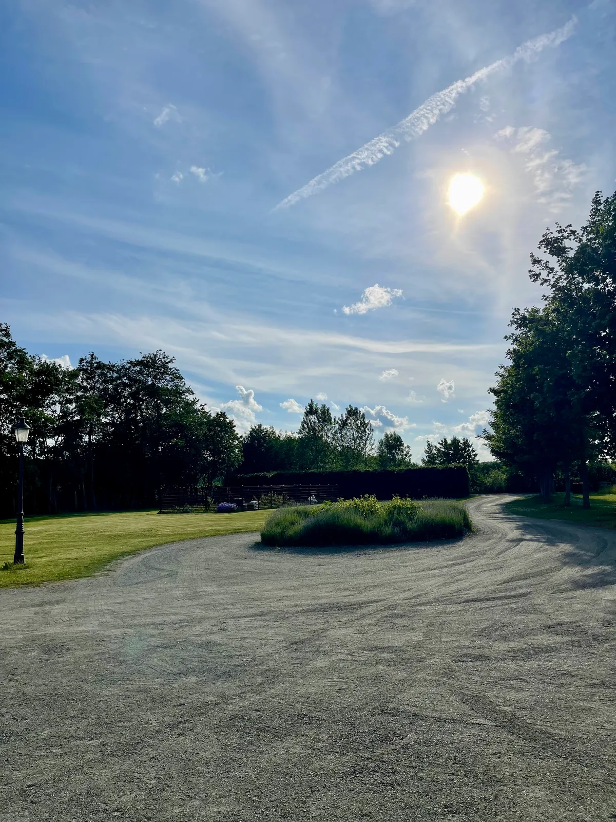 Hyreslägenhet på Kivik i kivik