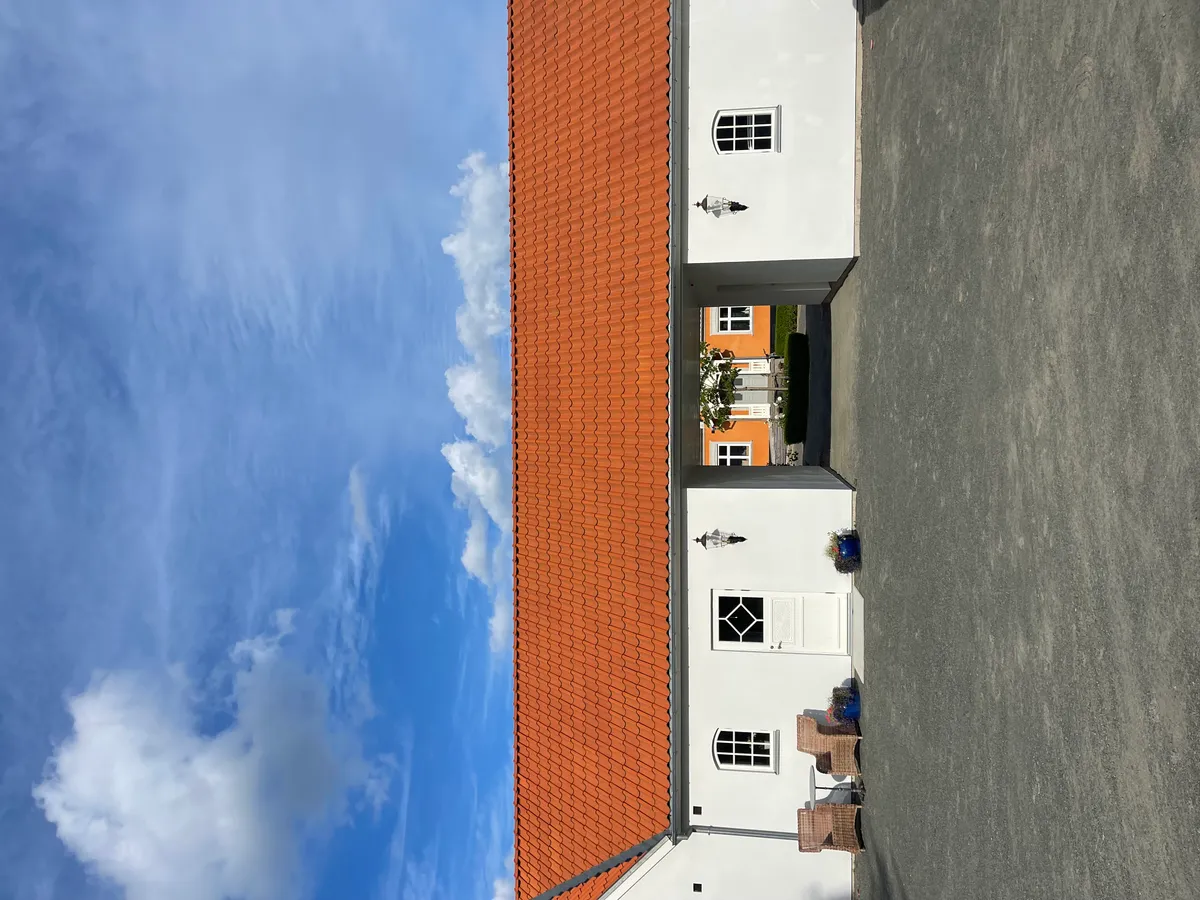 Hyreslägenhet på Kivik i kivik