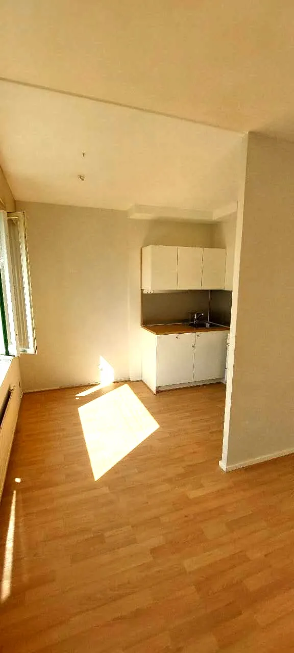 Hyreslägenhet på Espoo i espoo