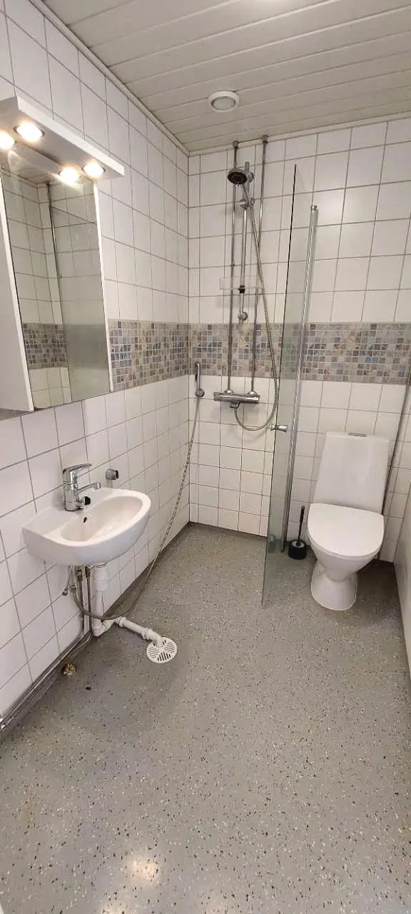 Hyreslägenhet på Espoo i espoo
