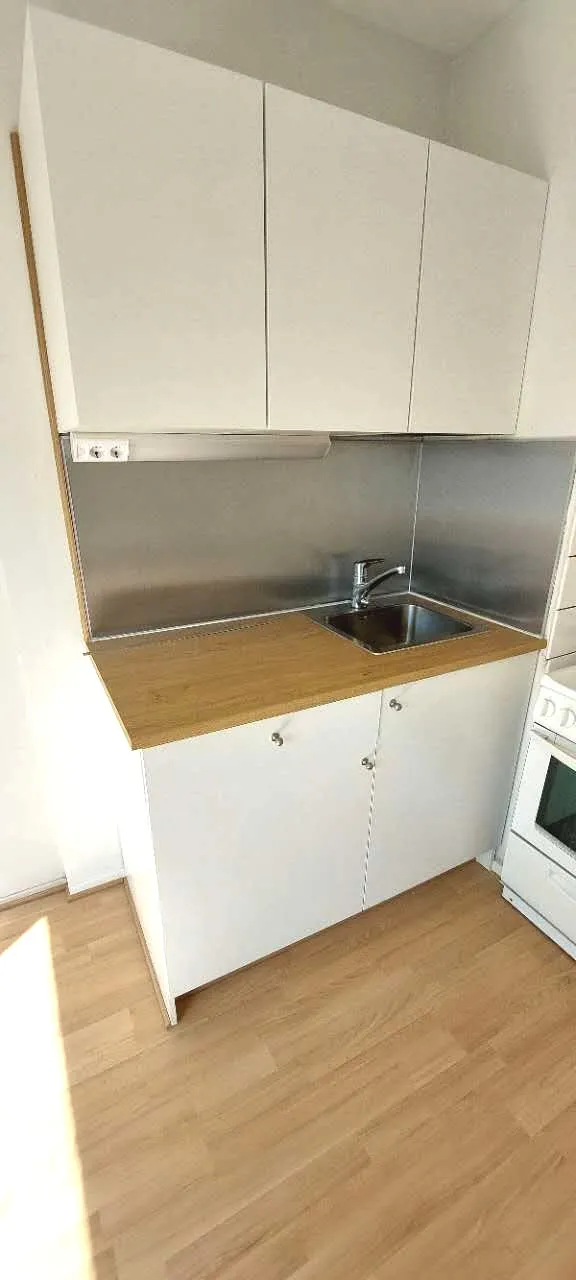 Hyreslägenhet på Espoo i espoo