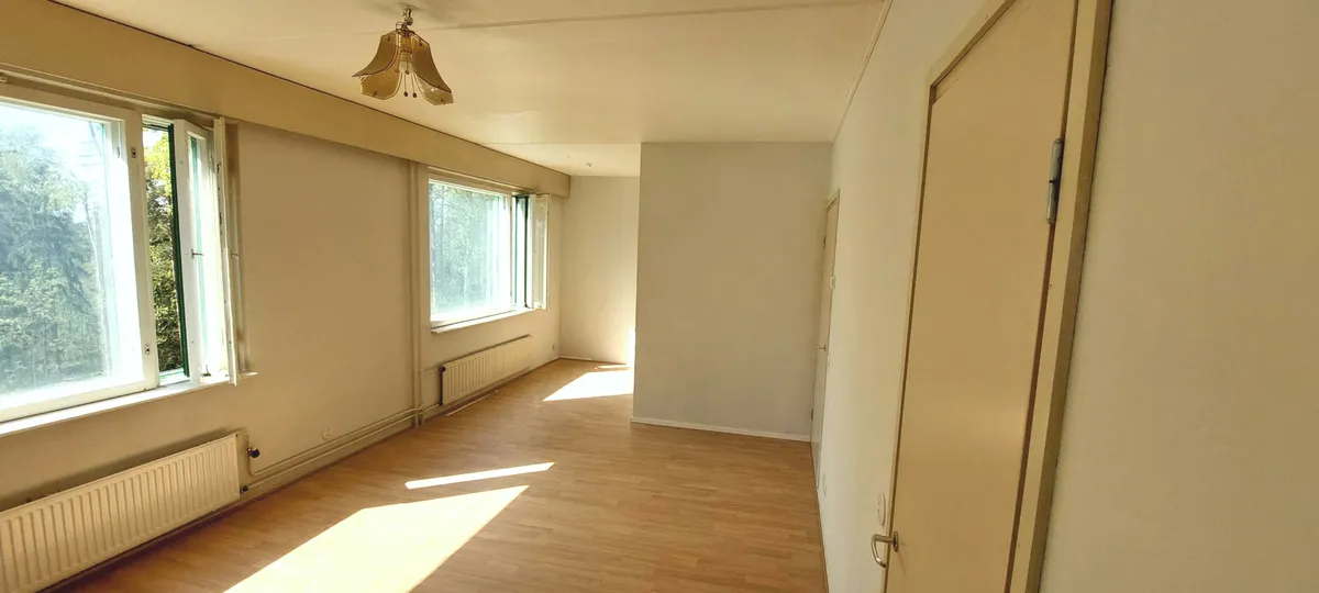 Hyreslägenhet på Espoo i espoo