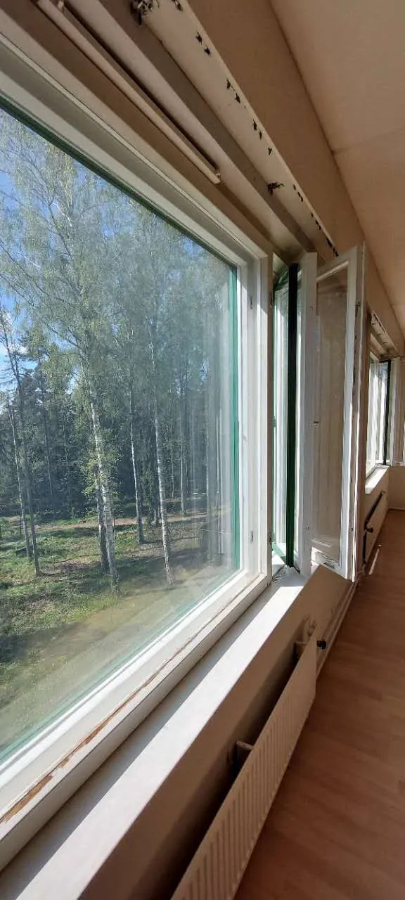 Hyreslägenhet på Espoo i espoo