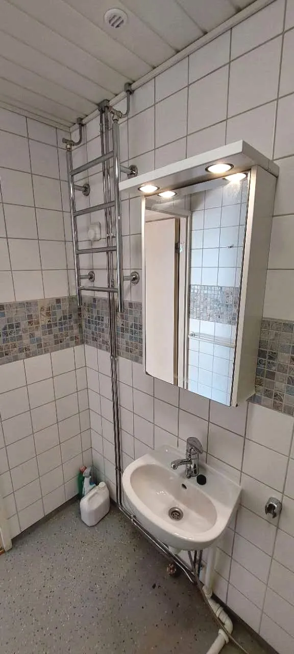 Hyreslägenhet på Espoo i espoo