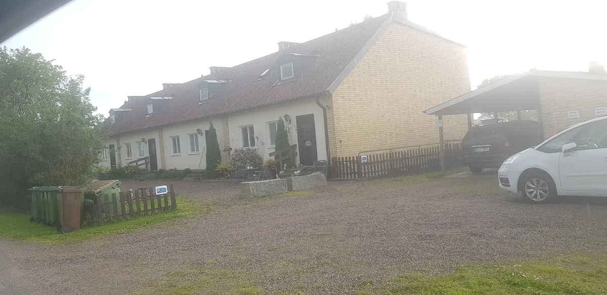 Hyreslägenhet på Fjärdhundra i fjardhundra